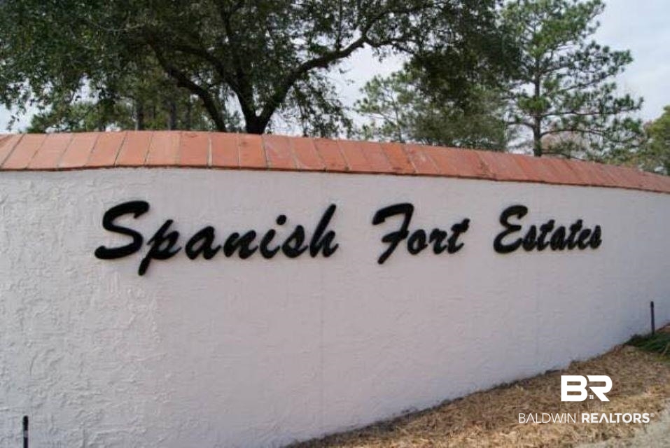 Land For Sale in Spanish Fort AL