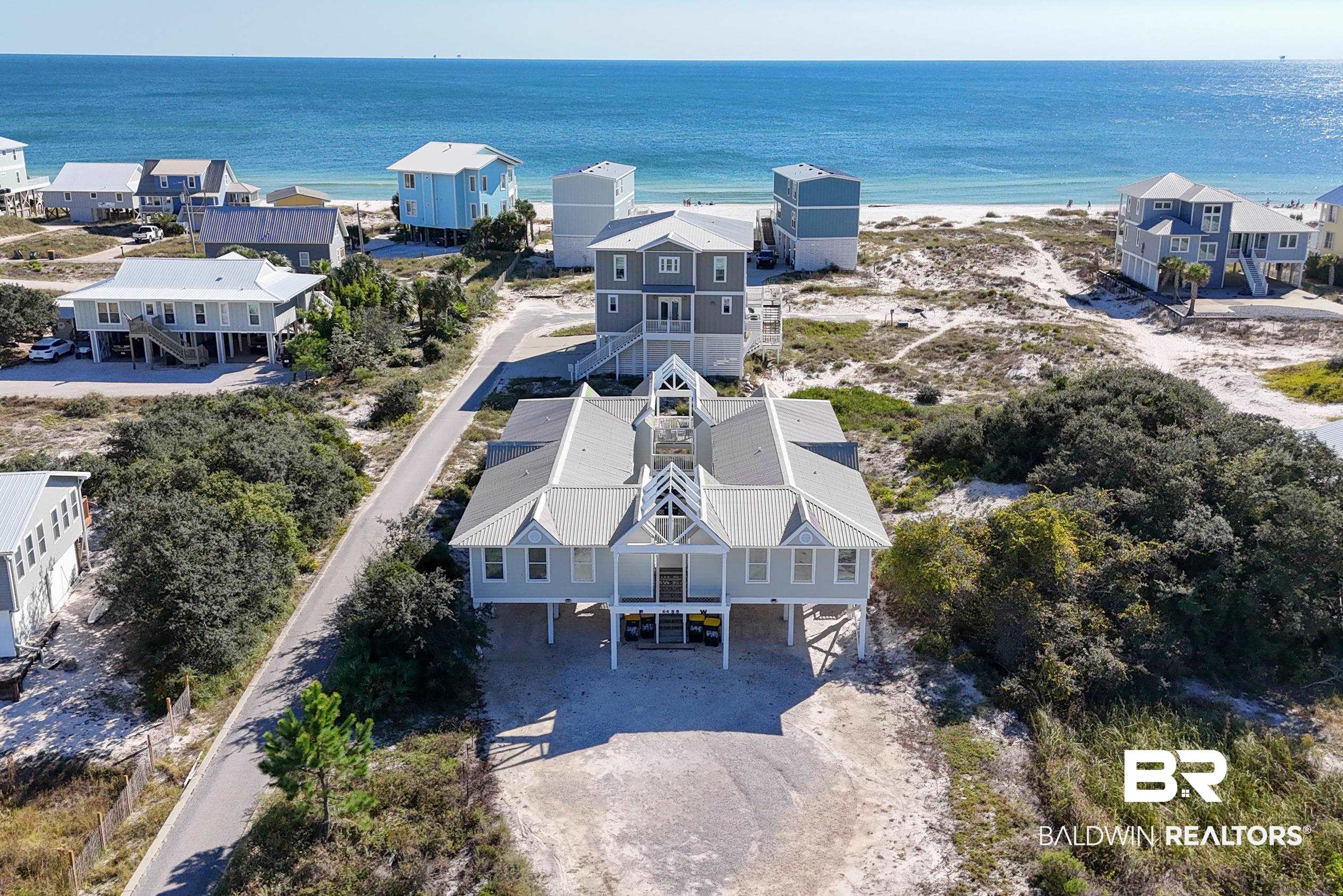 Homes for Sale in Morgantown | Gulf Shores AL