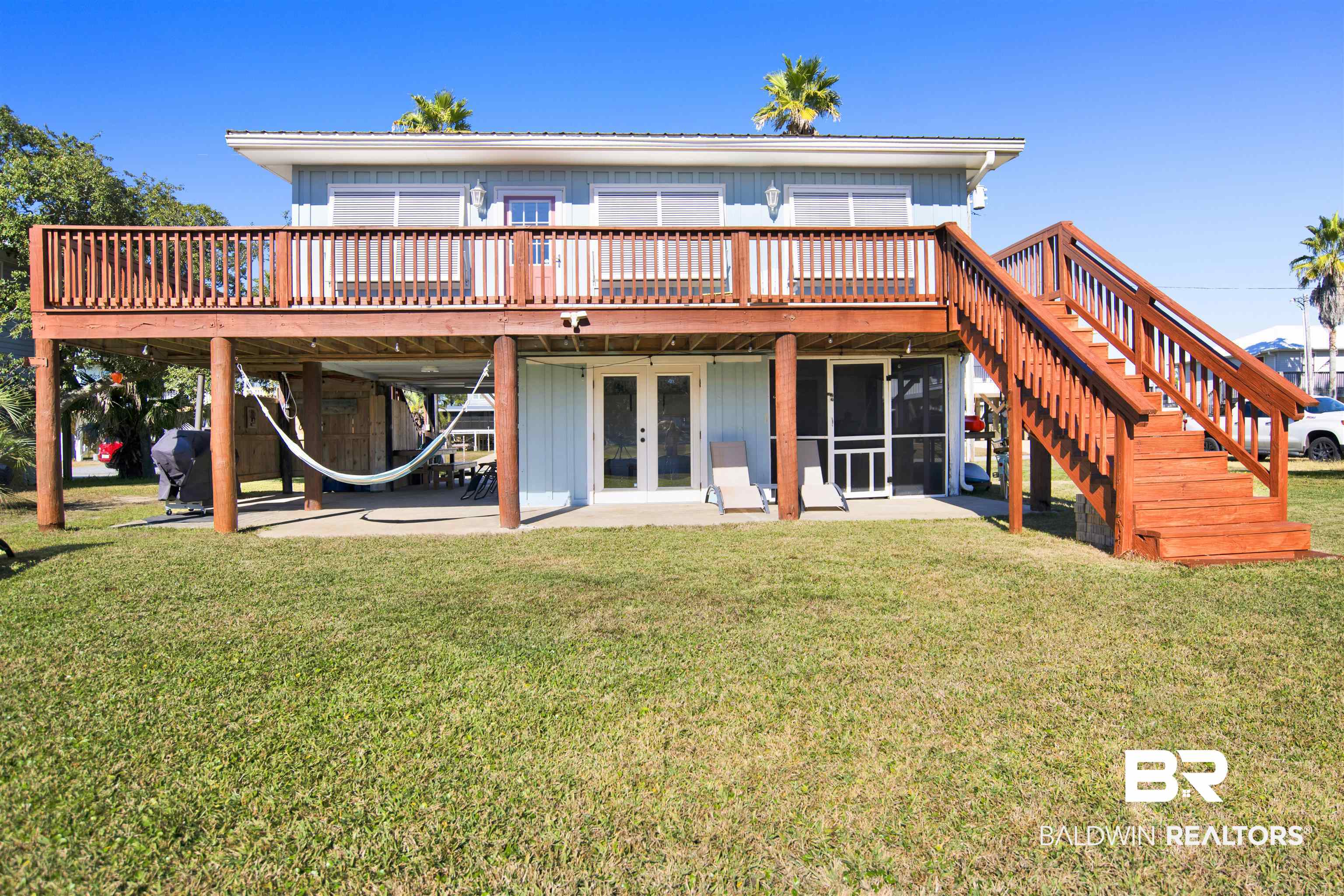 Homes for Sale in Venetian Isles - Gulf Shores AL