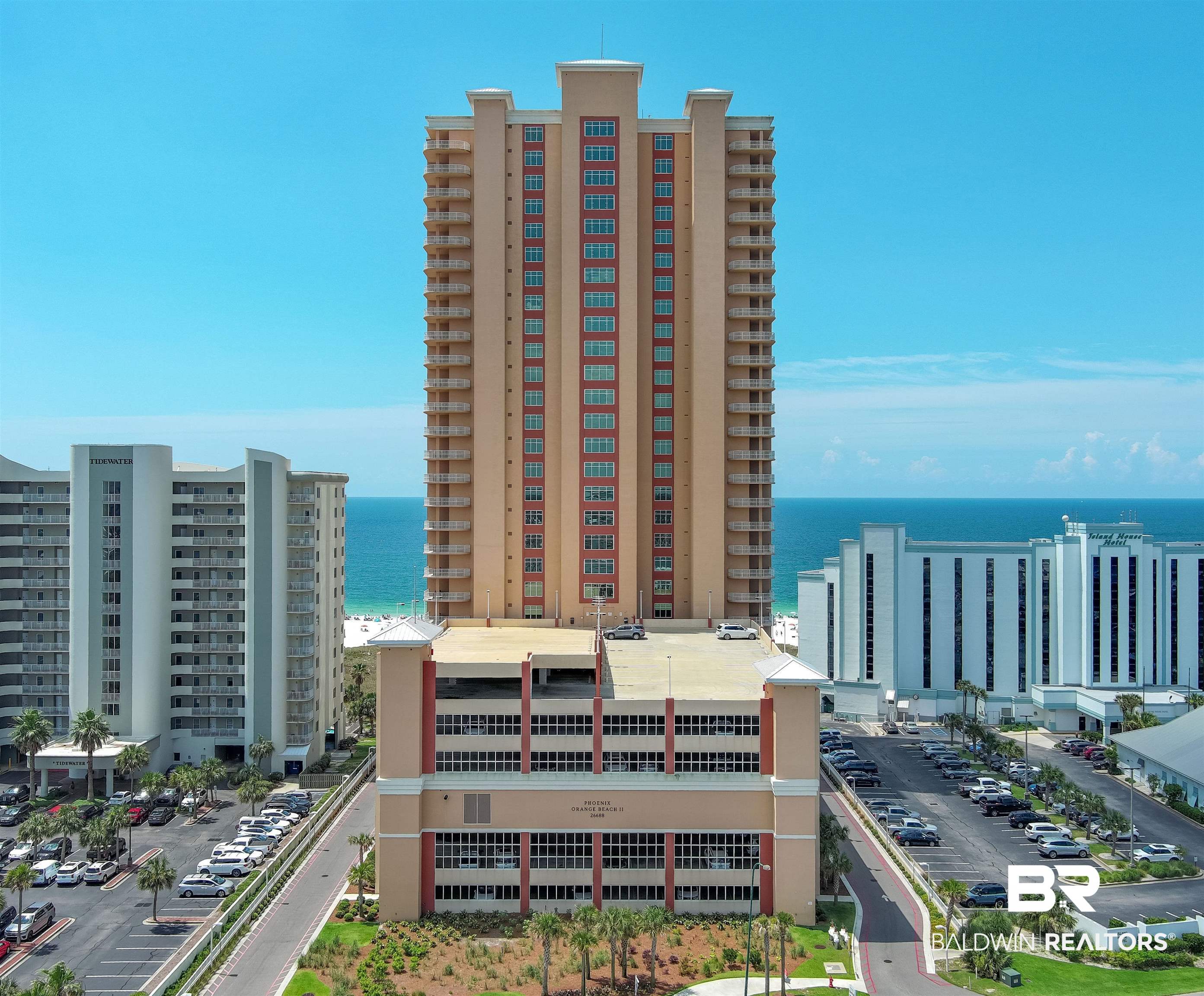 Condos in Orange Beach Over $1,000,000