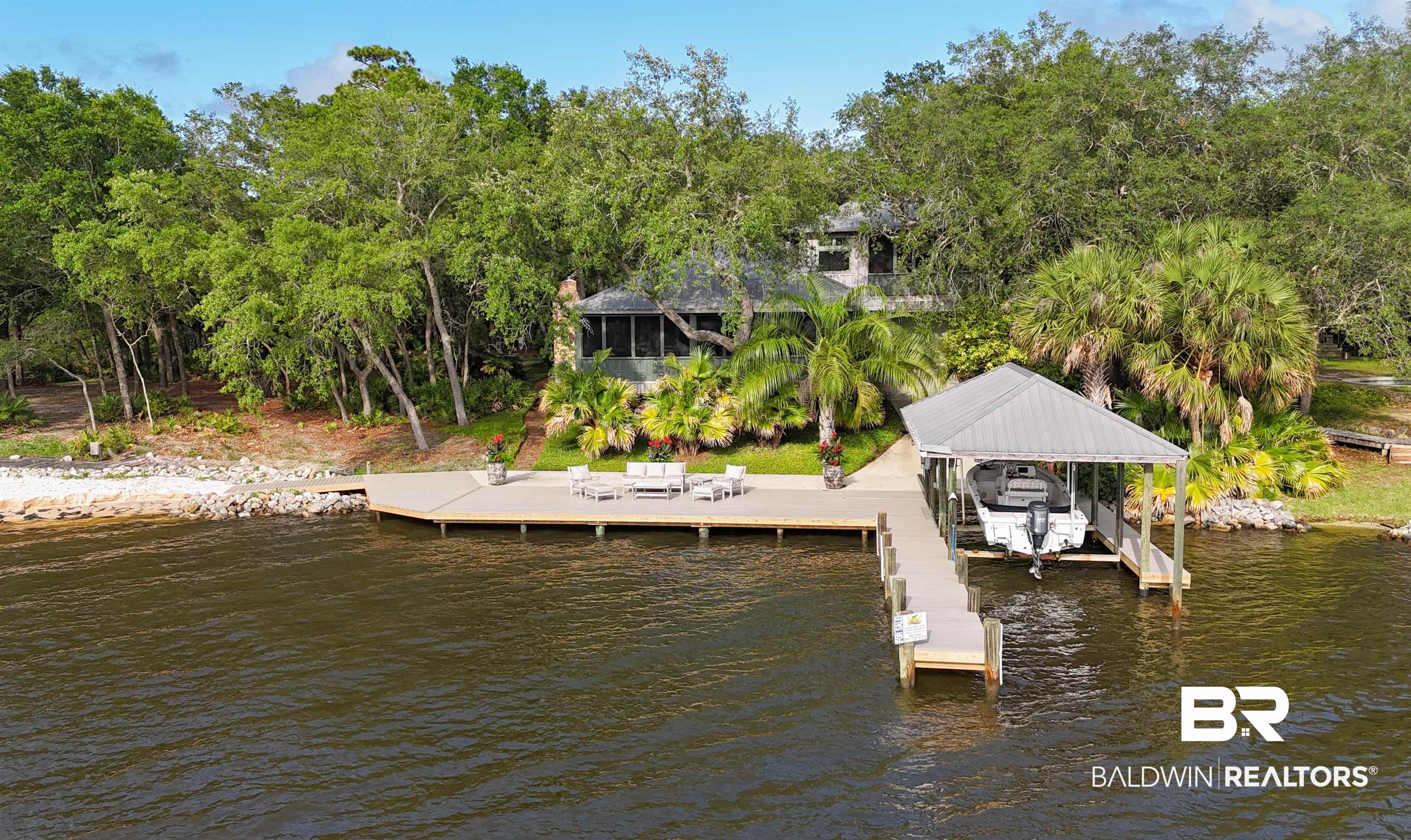 Coastal Living Properties
