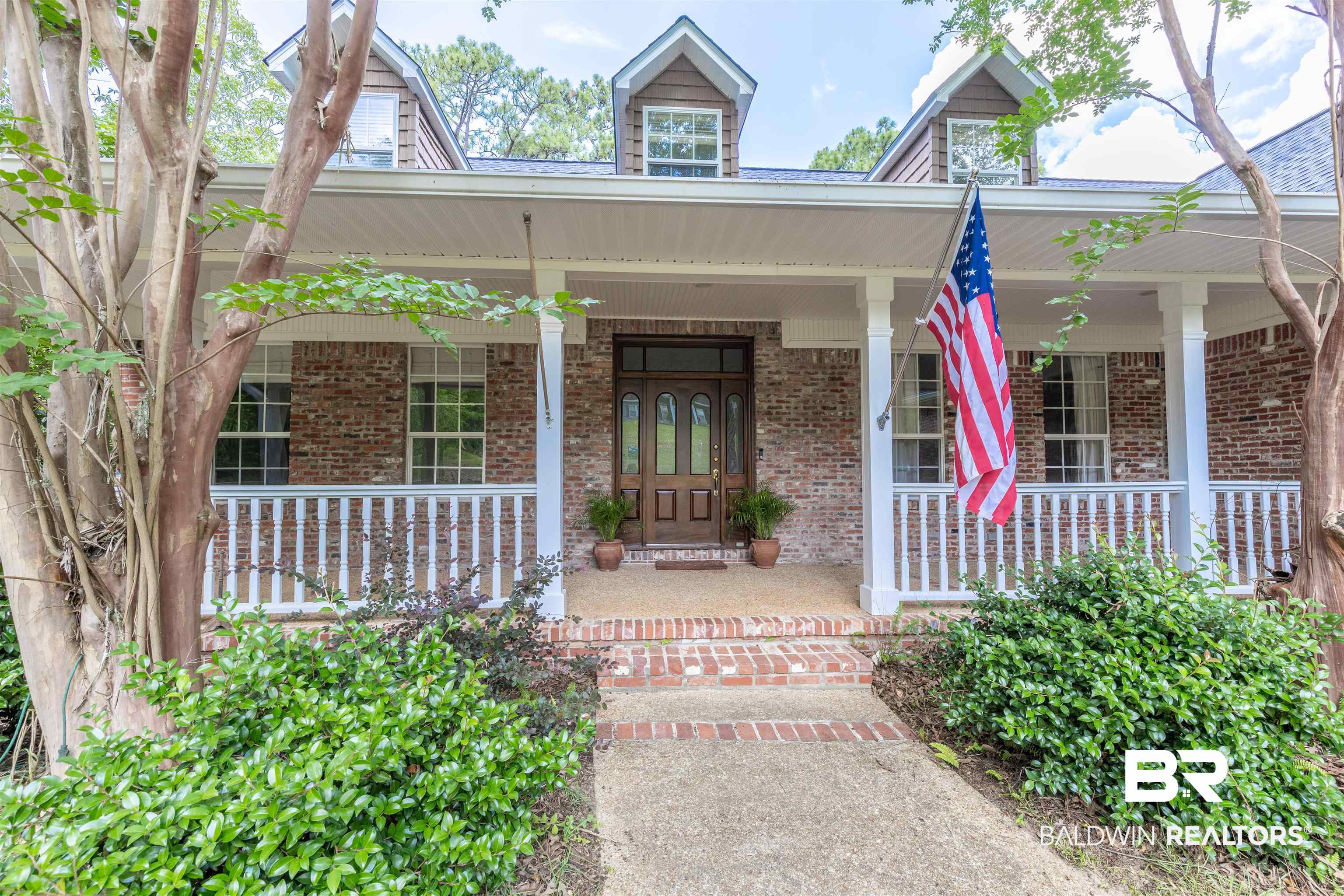 Spanish Fort Middle School - Homes for Sale