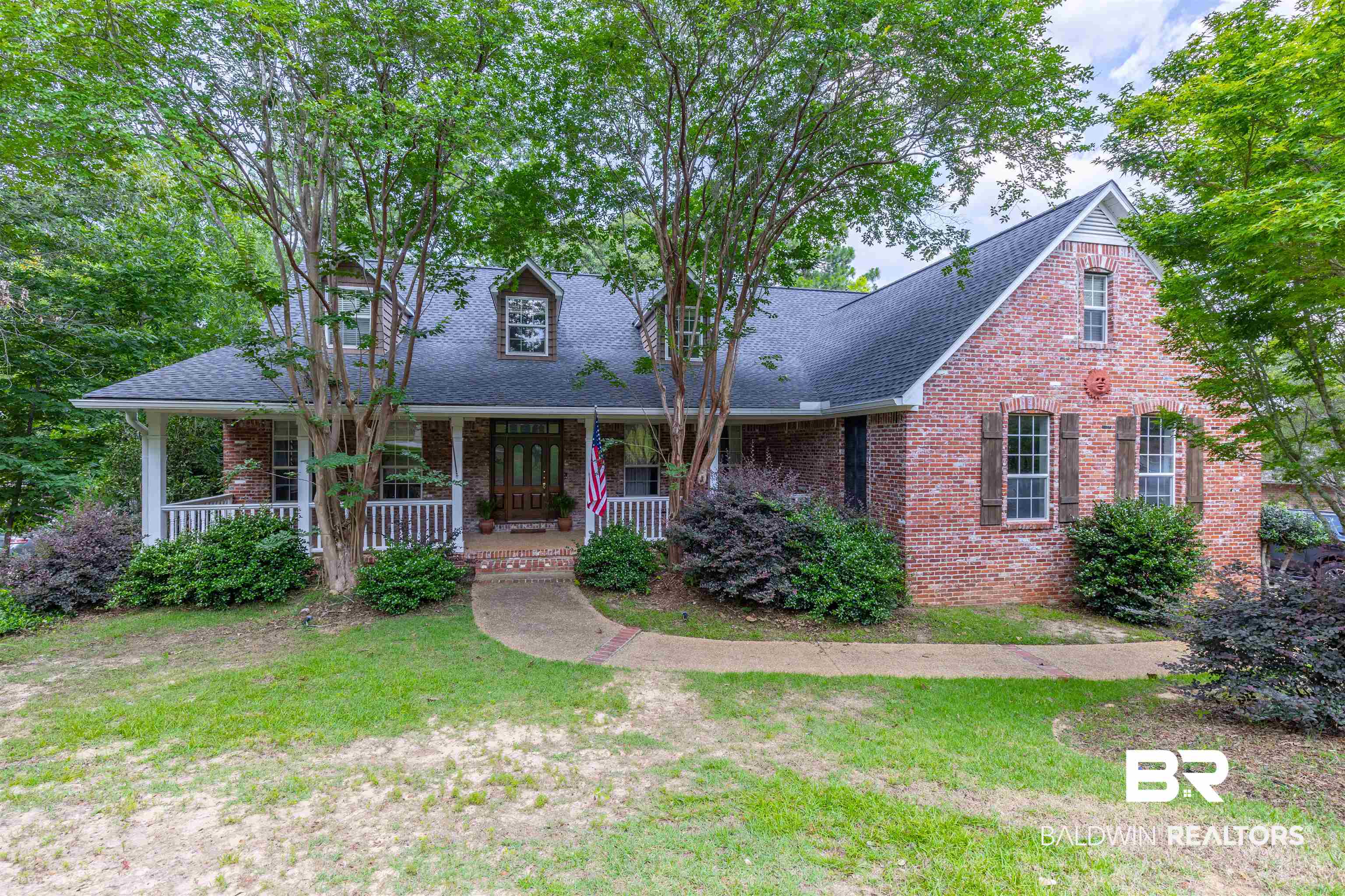 Spanish Fort AL Real Estate