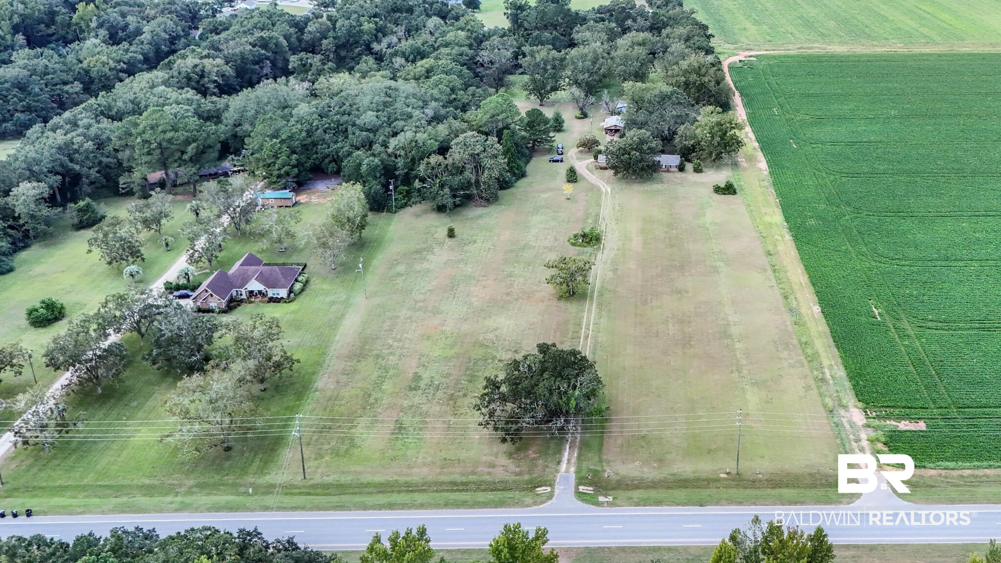 Daphne Homes