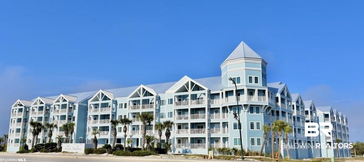 Condos for Sale in Grand Caribbean - Orange Beach AL