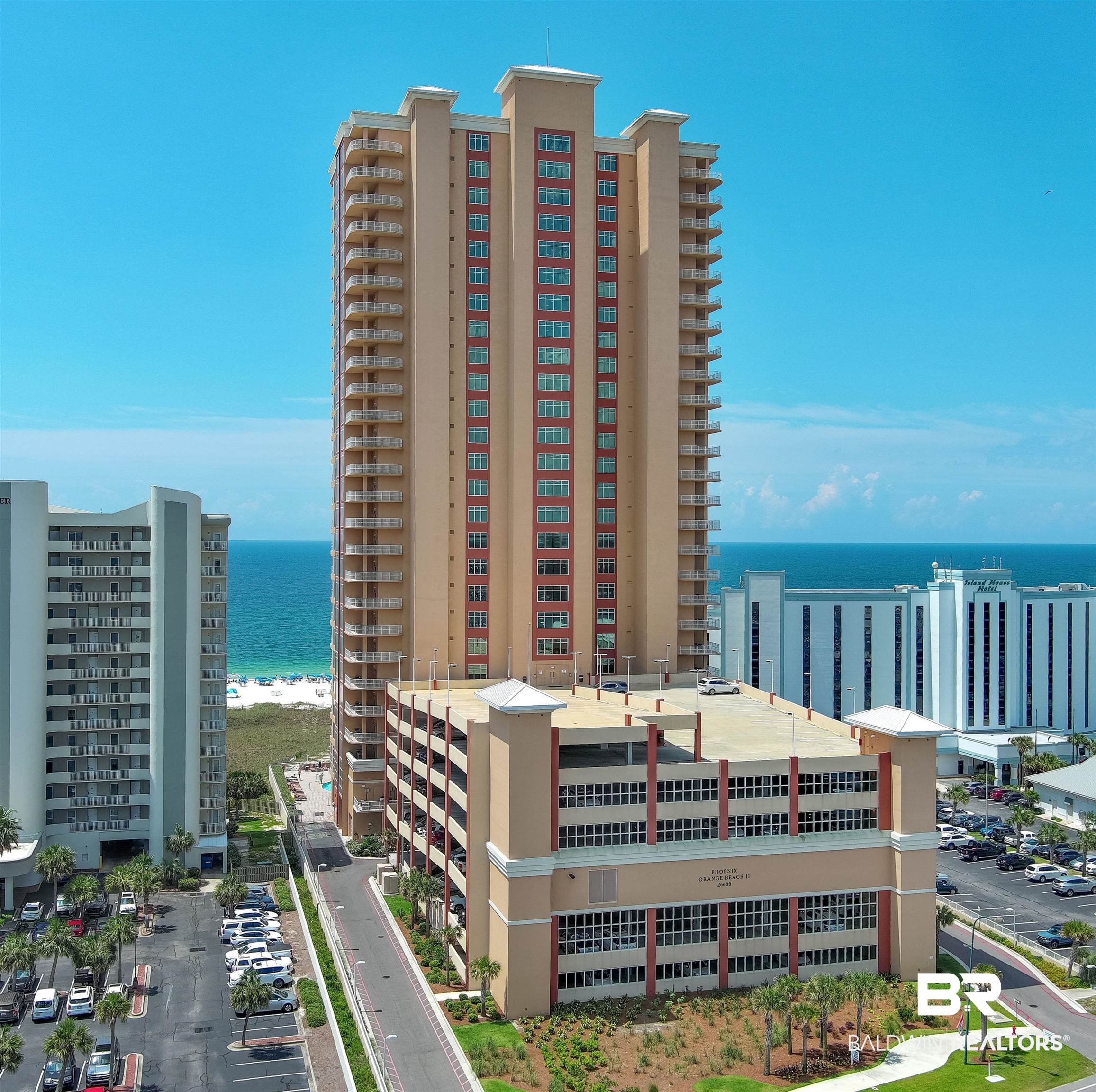Condos for Sale in Phoenix Orange Beach