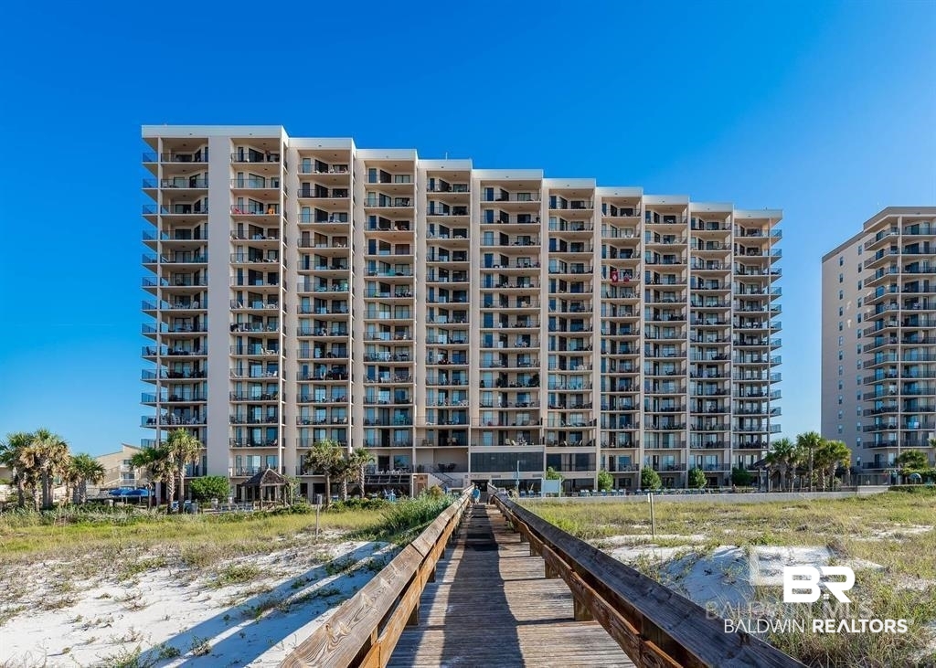 Condos for Sale in Phoenix East - Orange Beach AL