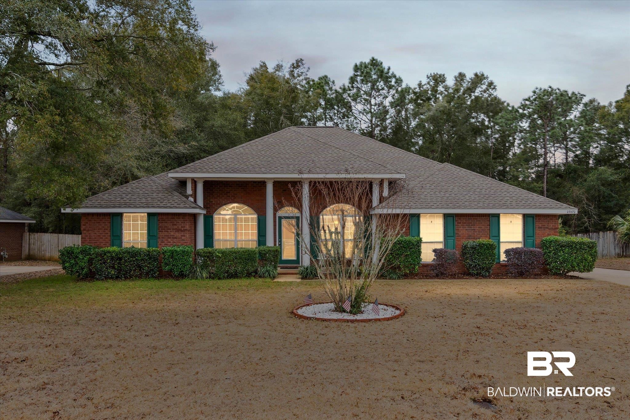 Daphne Homes from $300,000-$400,000