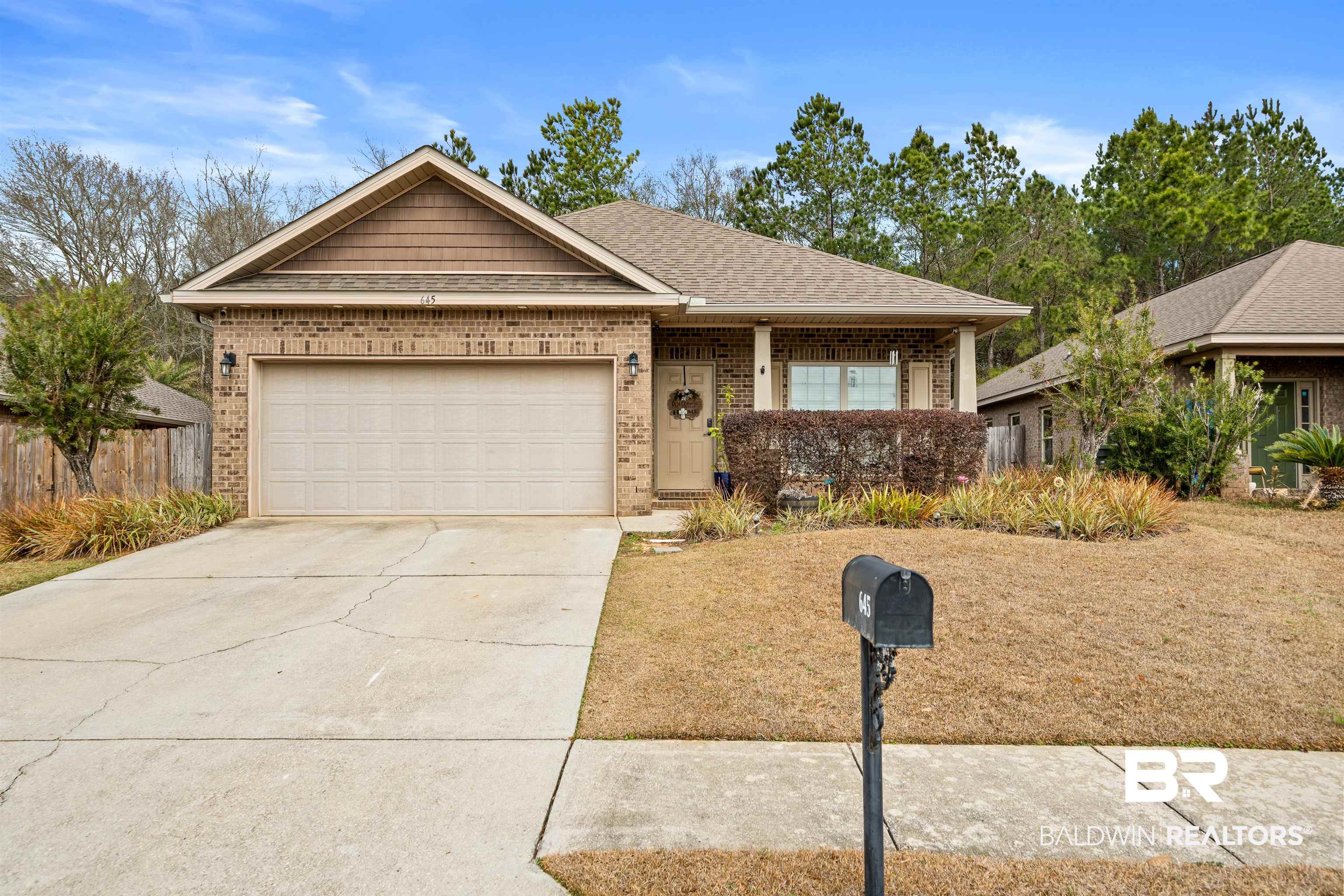 Homes for Sale in Iberville Square - Foley AL