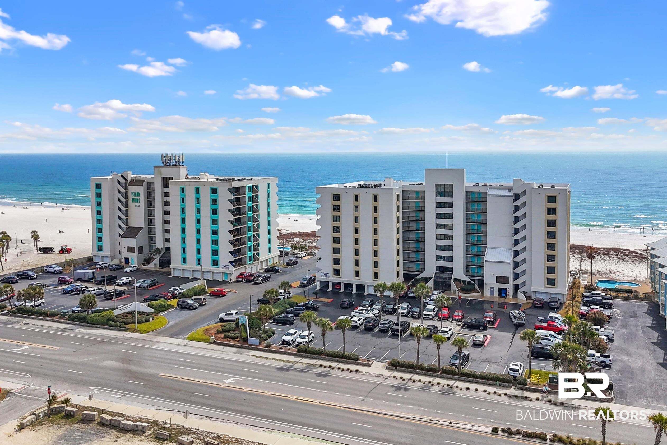2 Bedroom Condos in Gulf Shores