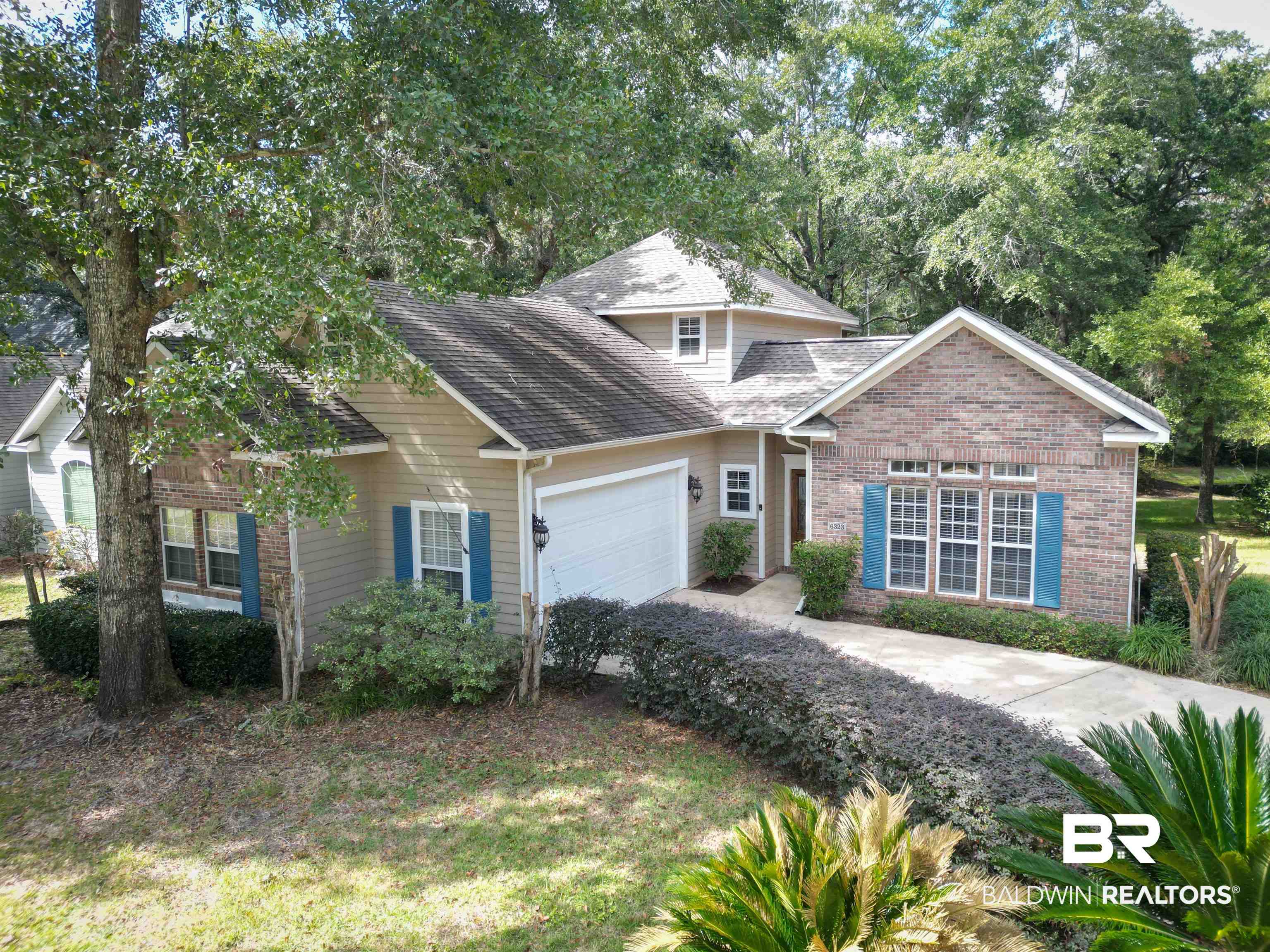 Homes for Sale in Summer Wood - Gulf Shores AL