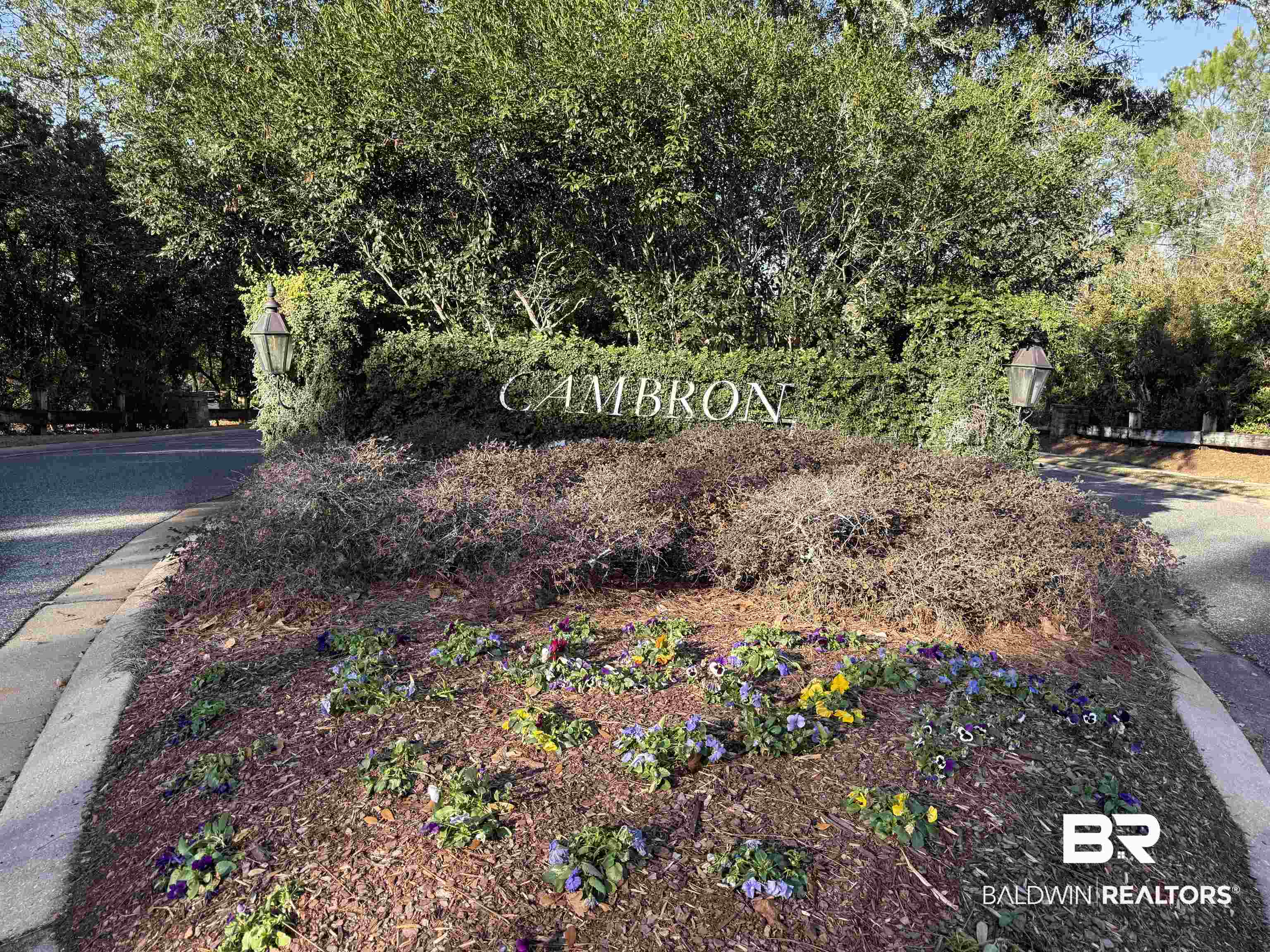 Land For Sale in Spanish Fort AL