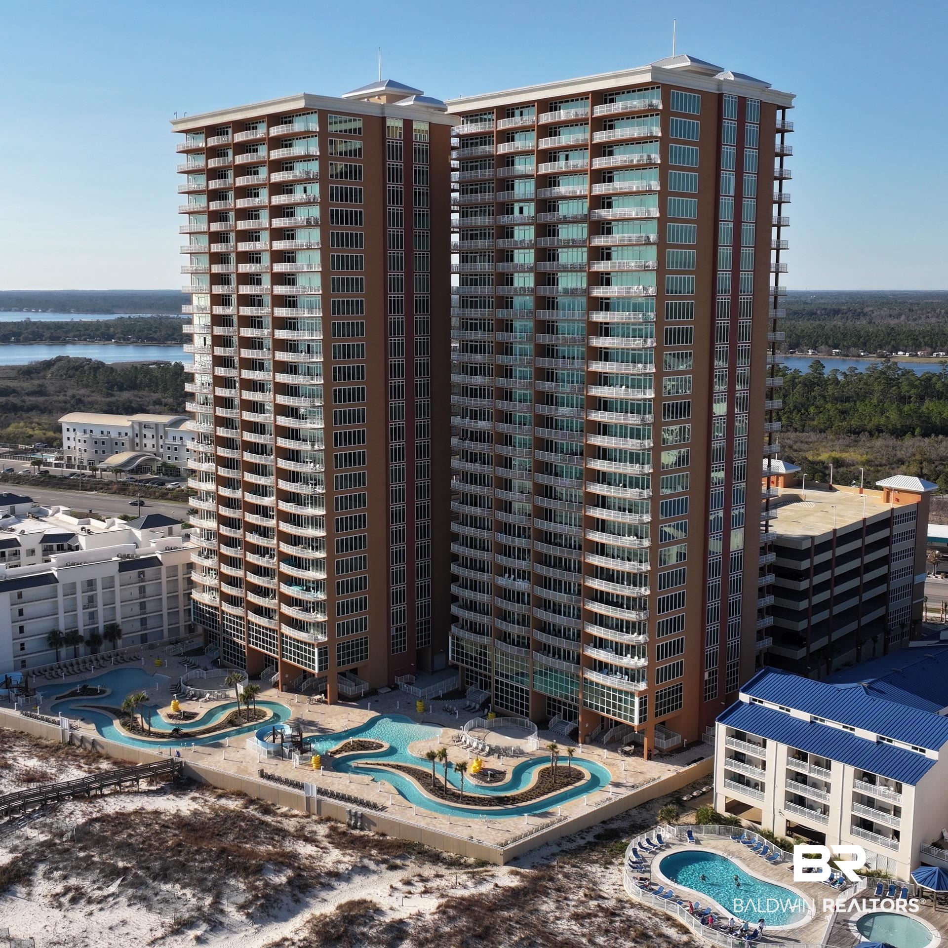 Condos in Orange Beach Over $1,000,000