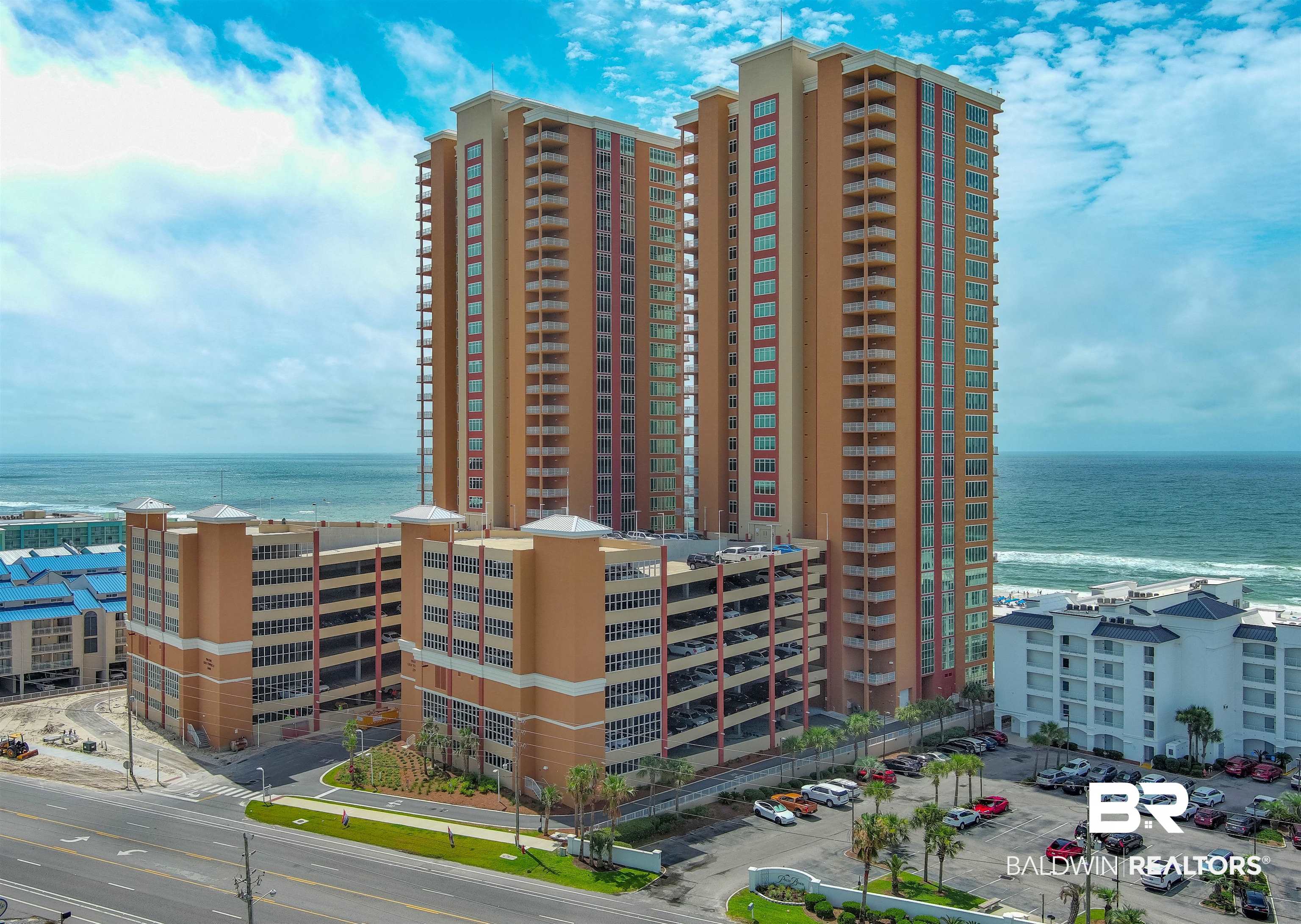 Condos in Orange Beach Over $1,000,000