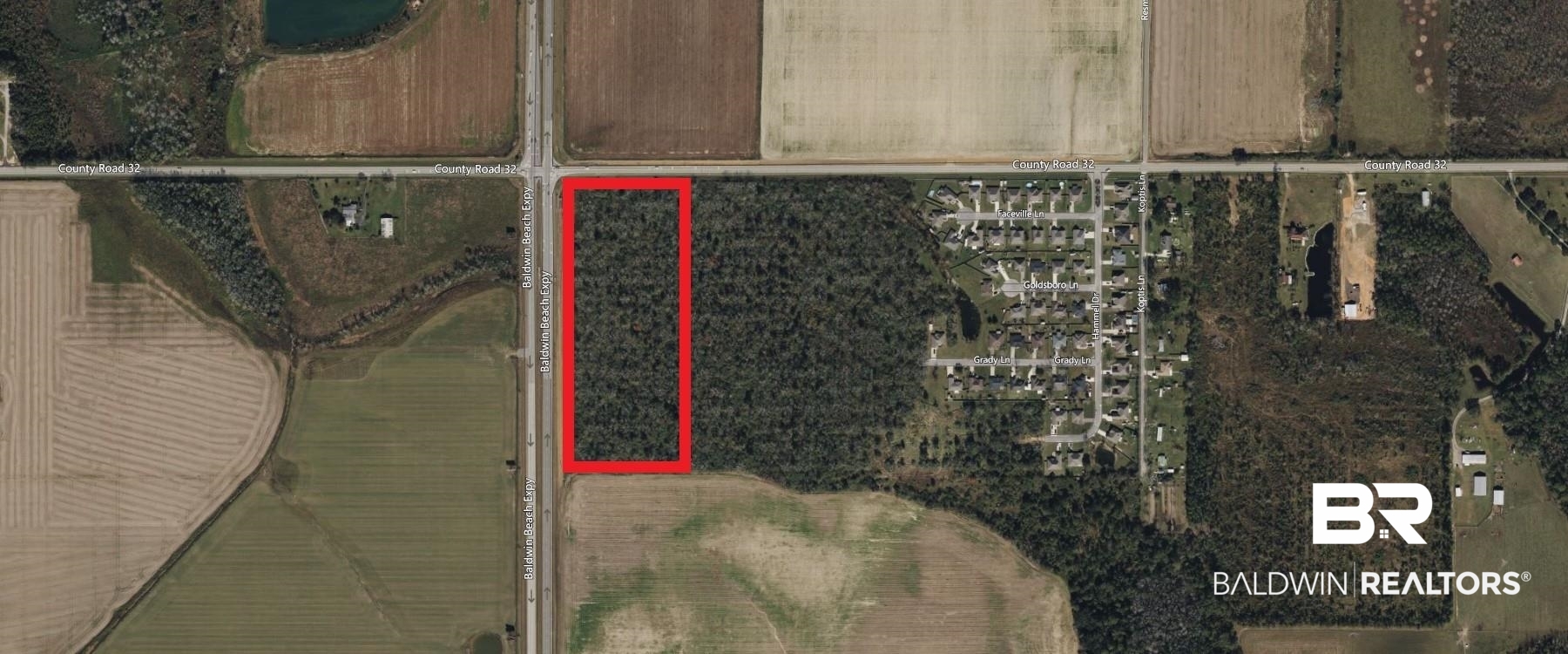 Summerdale, AL Real Estate & Homes For Sale