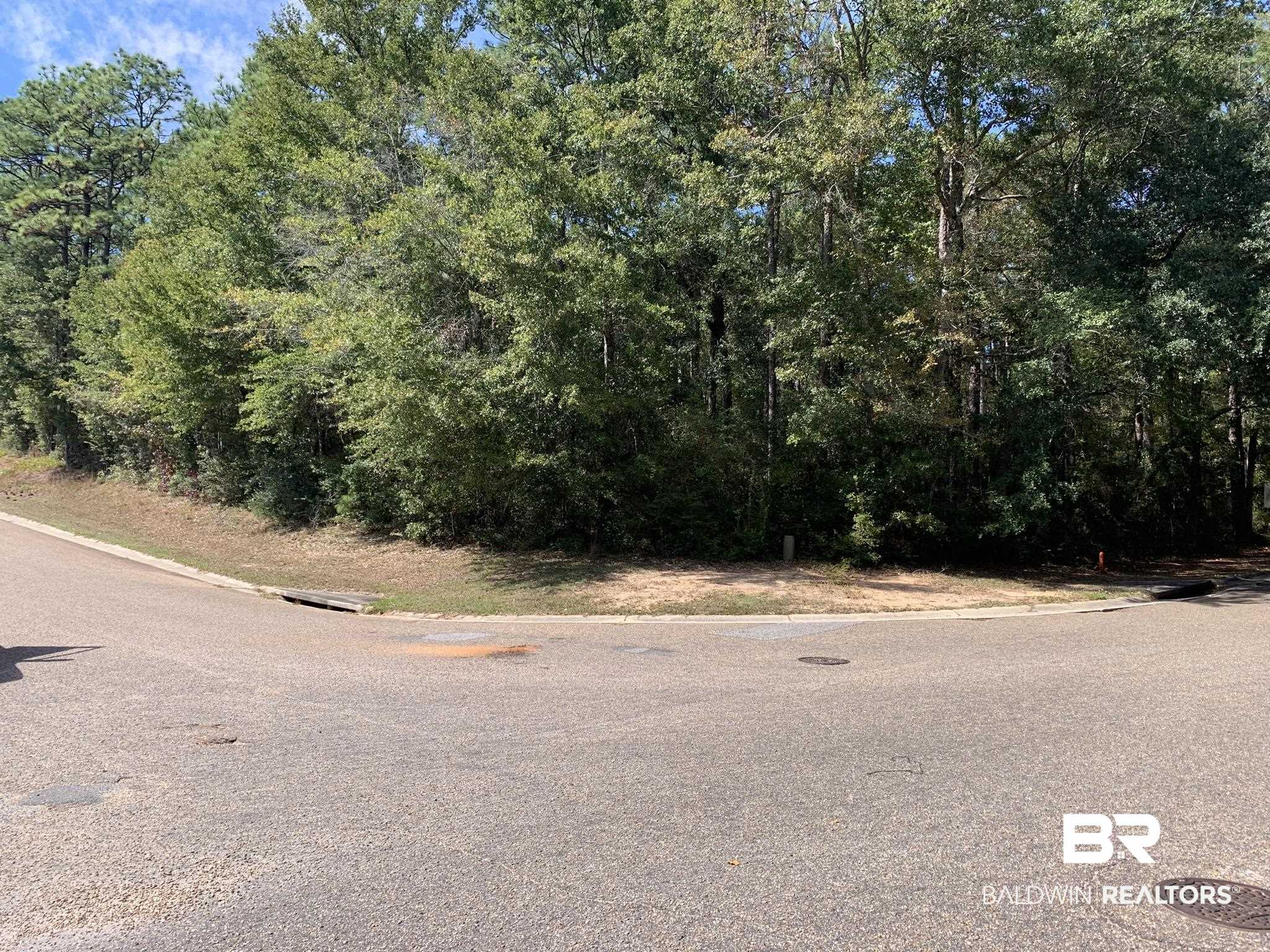 Land For Sale in Daphne AL