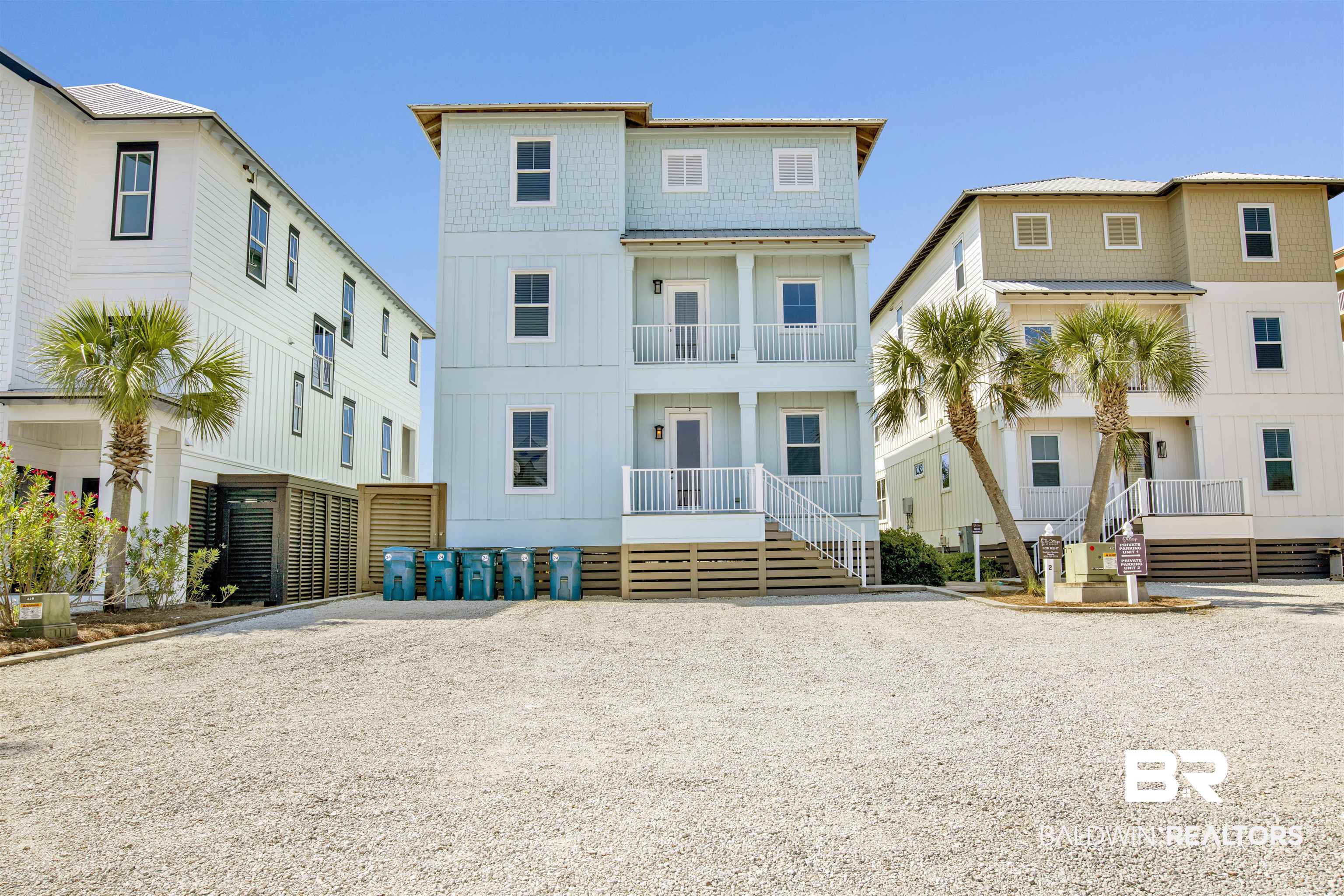 Homes for Sale in Cottages at Romar - Orange Beach AL