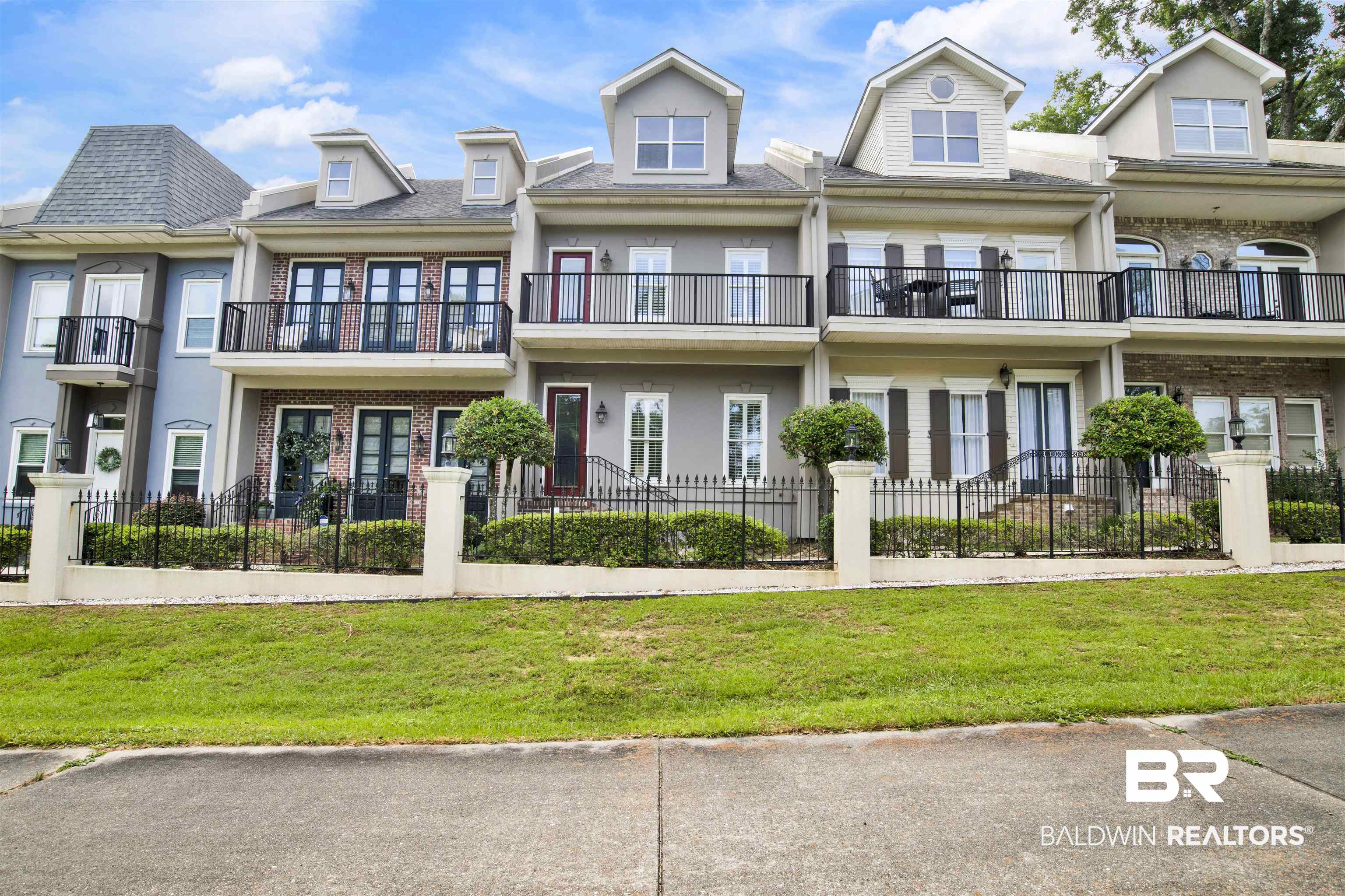 Fairhope Home from $500,000-$600,000