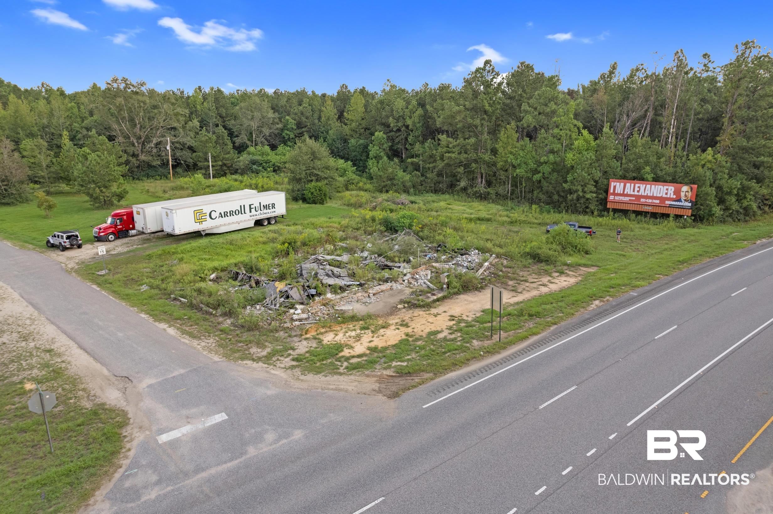 Bay Minette AL Real Estate
