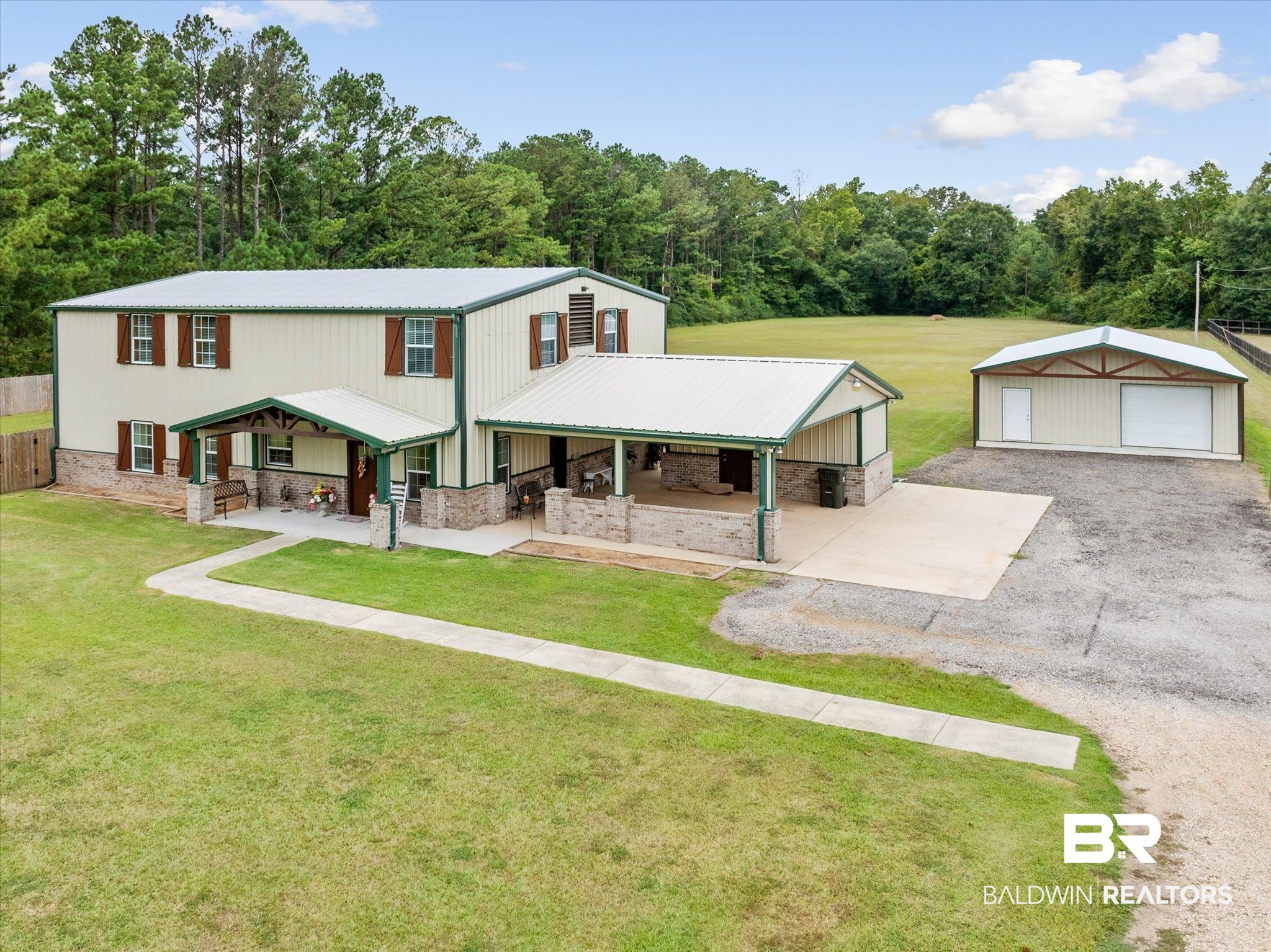 Bay Minette AL Real Estate
