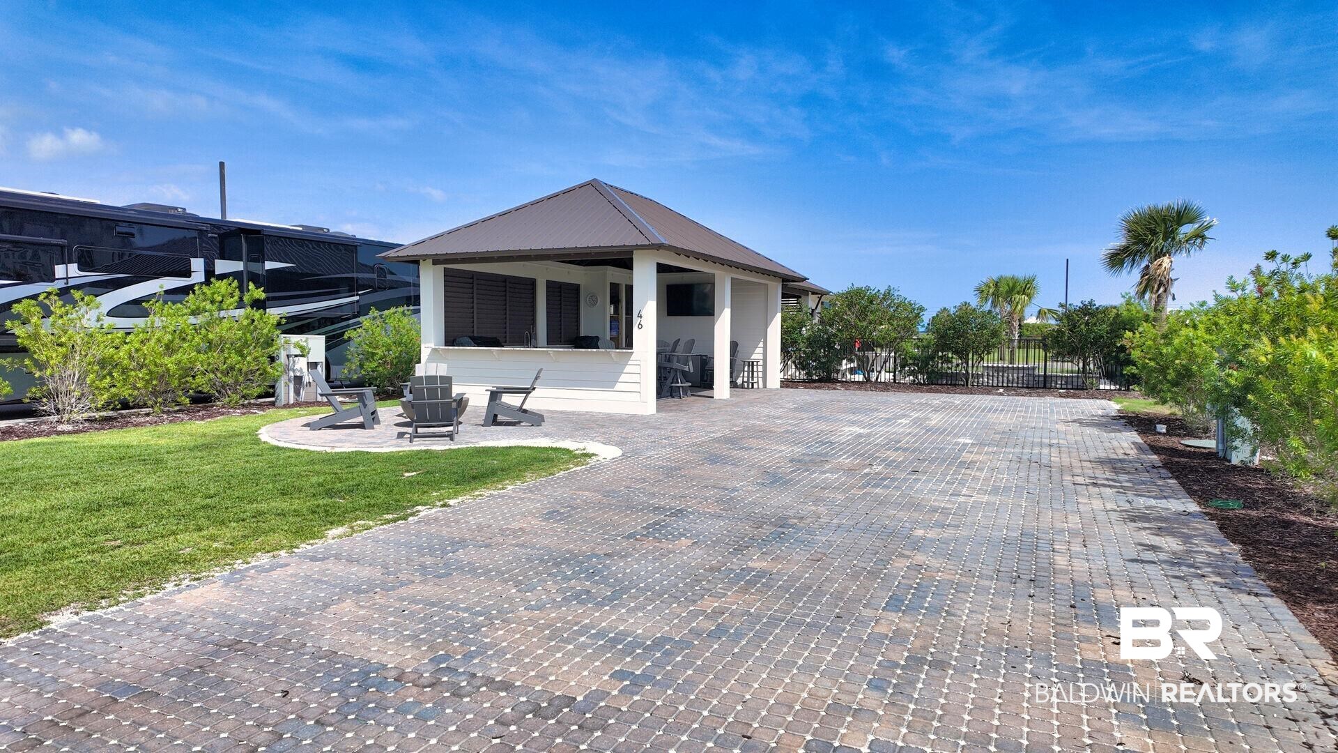 Land For Sale in Orange Beach AL