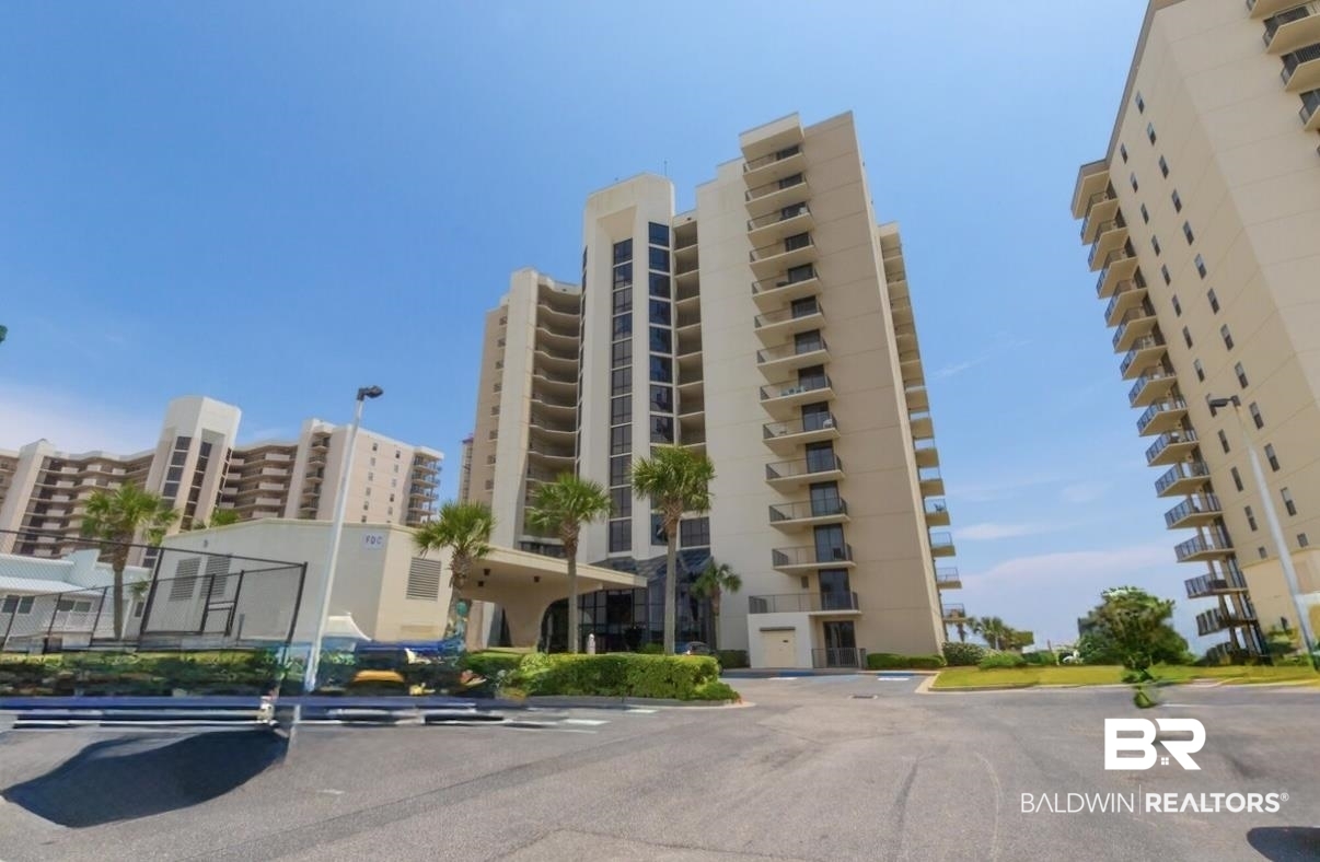 Condos for Sale in Phoenix VIII - Orange Beach AL