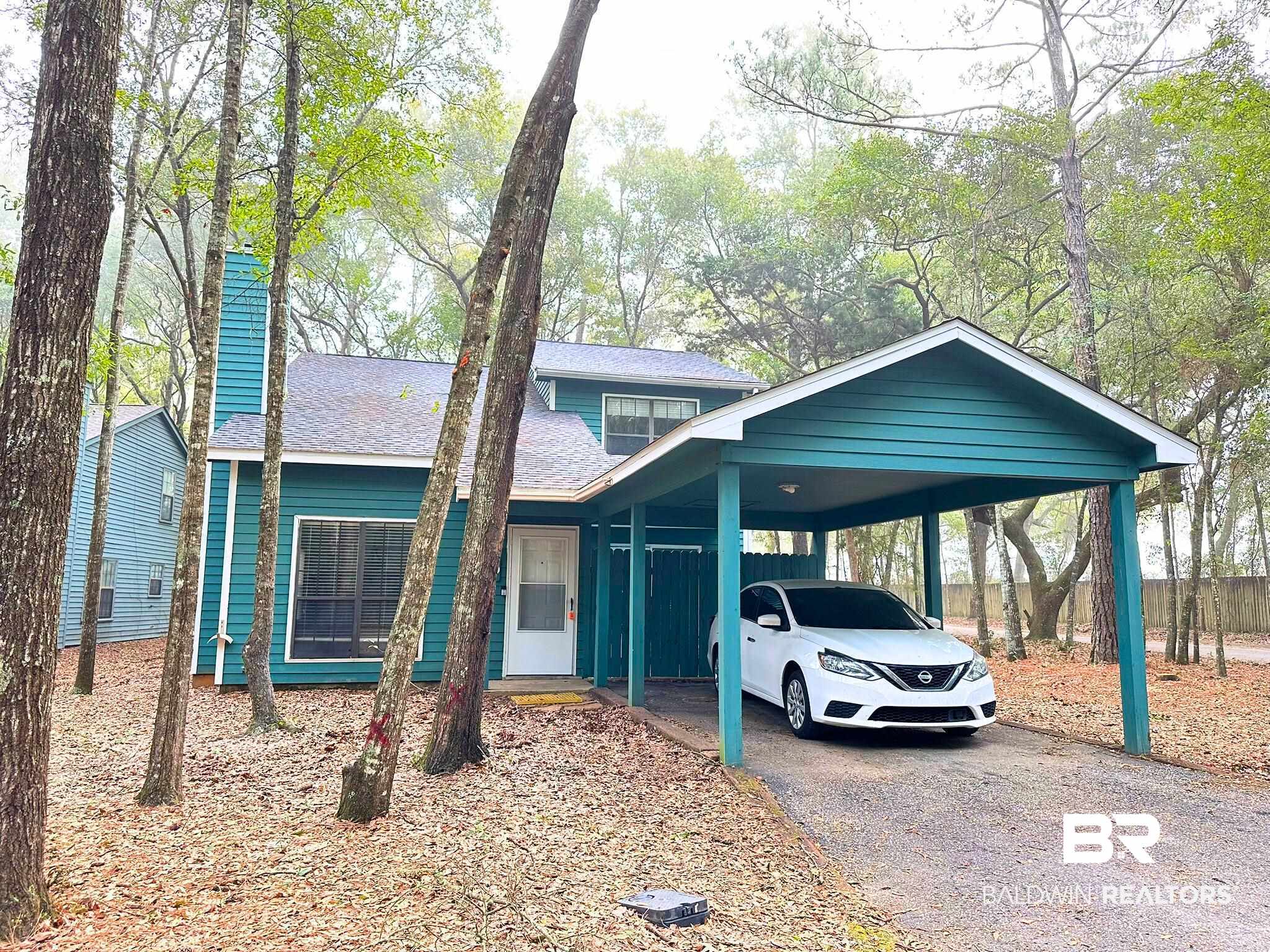 Daphne Homes Under $250,000
