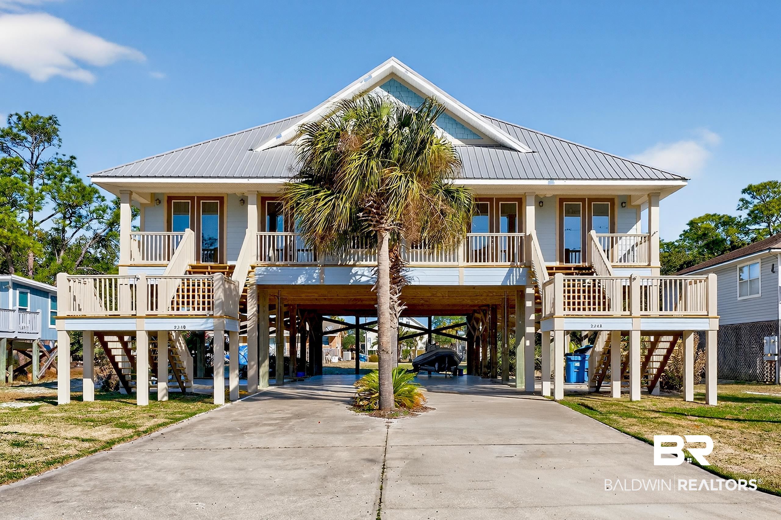 Gulf Shores Homes from $400,000 to $500,000