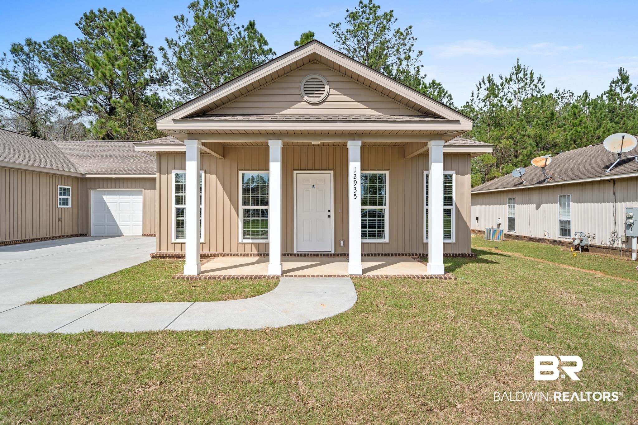 Spanish Fort Middle School - Homes for Sale