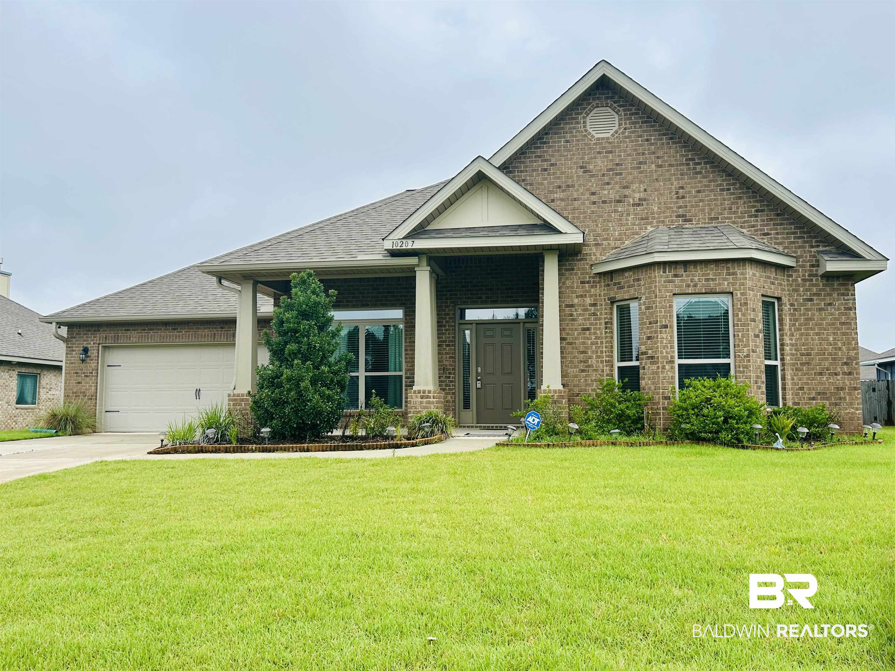 Daphne AL Homes with 5 bedrooms