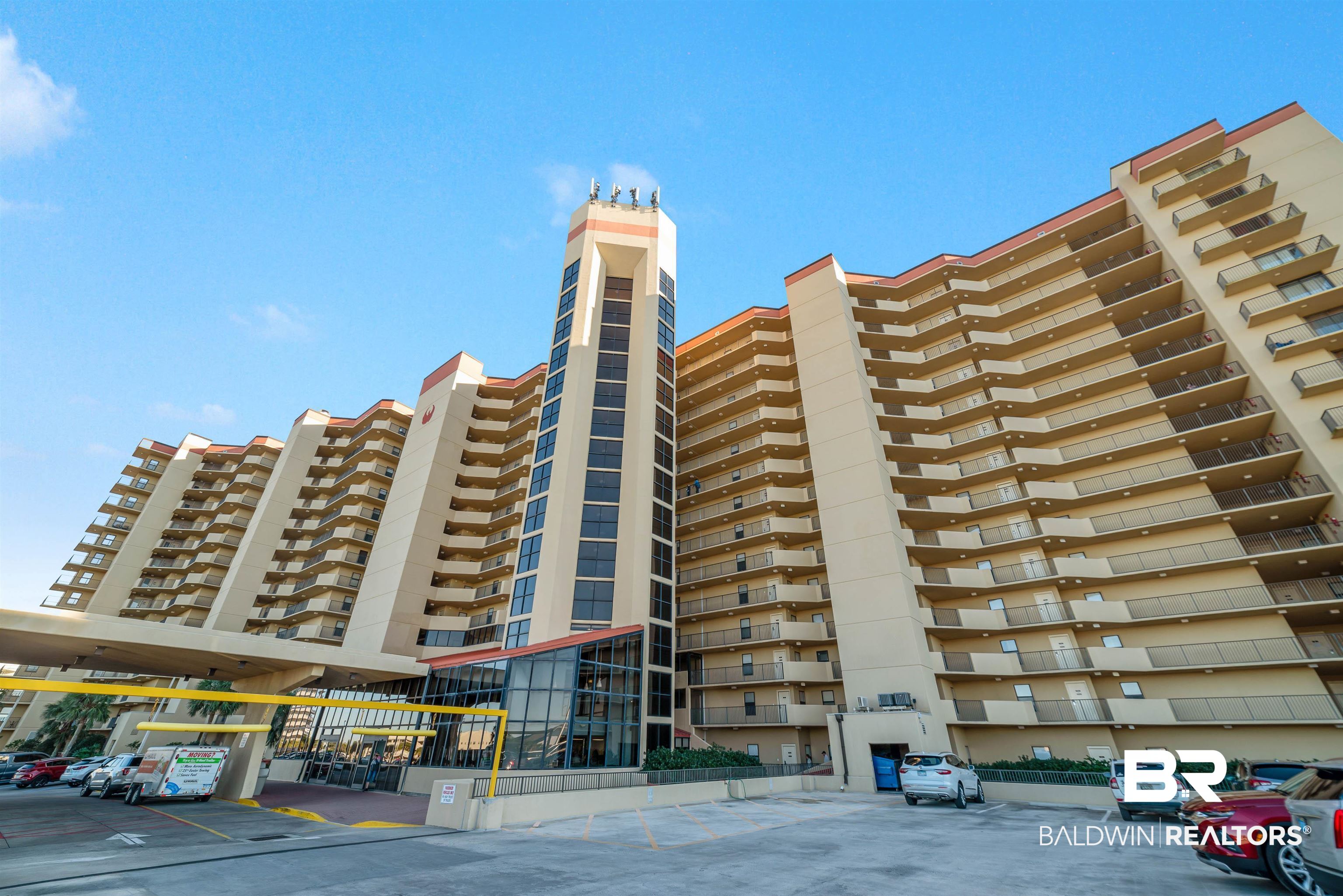 Condos for Sale in Phoenix V - Orange Beach AL
