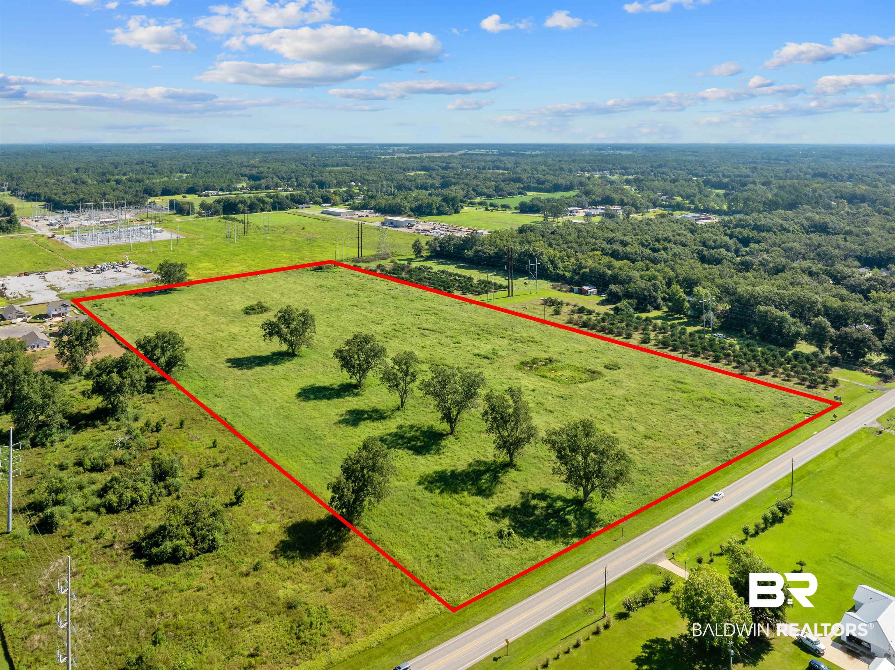Silverhill AL Real Estate