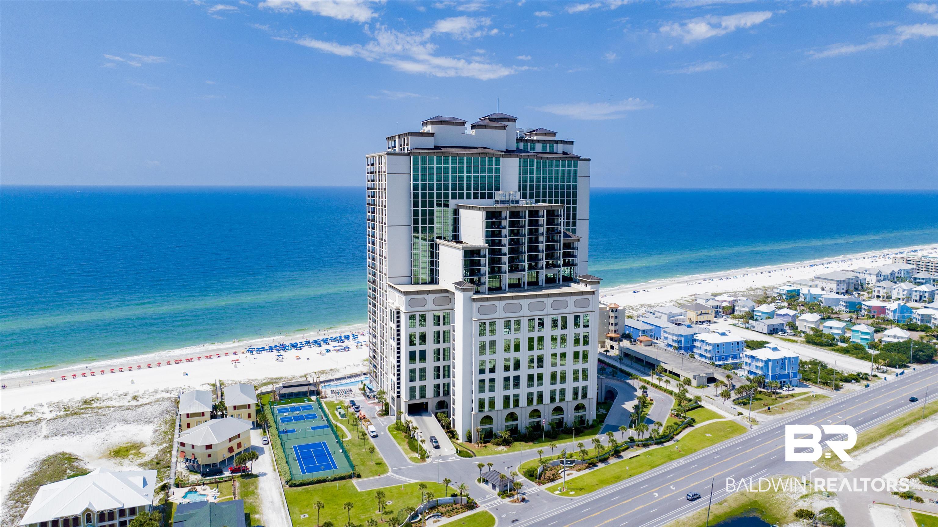 Condos for Sale in Phoenix West - Orange Beach AL