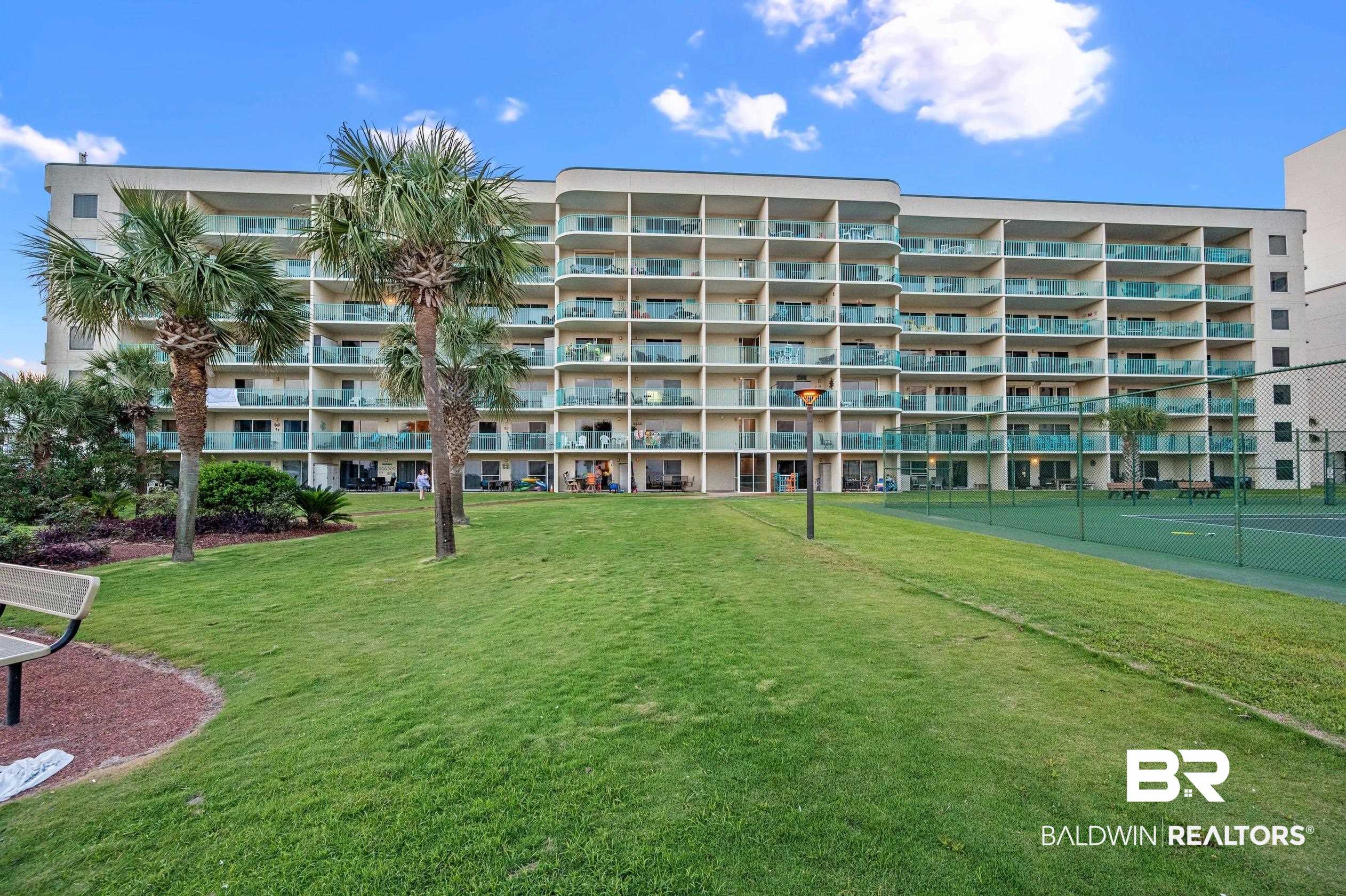 Condos for Sale in Plantation Palms - Gulf Shores AL