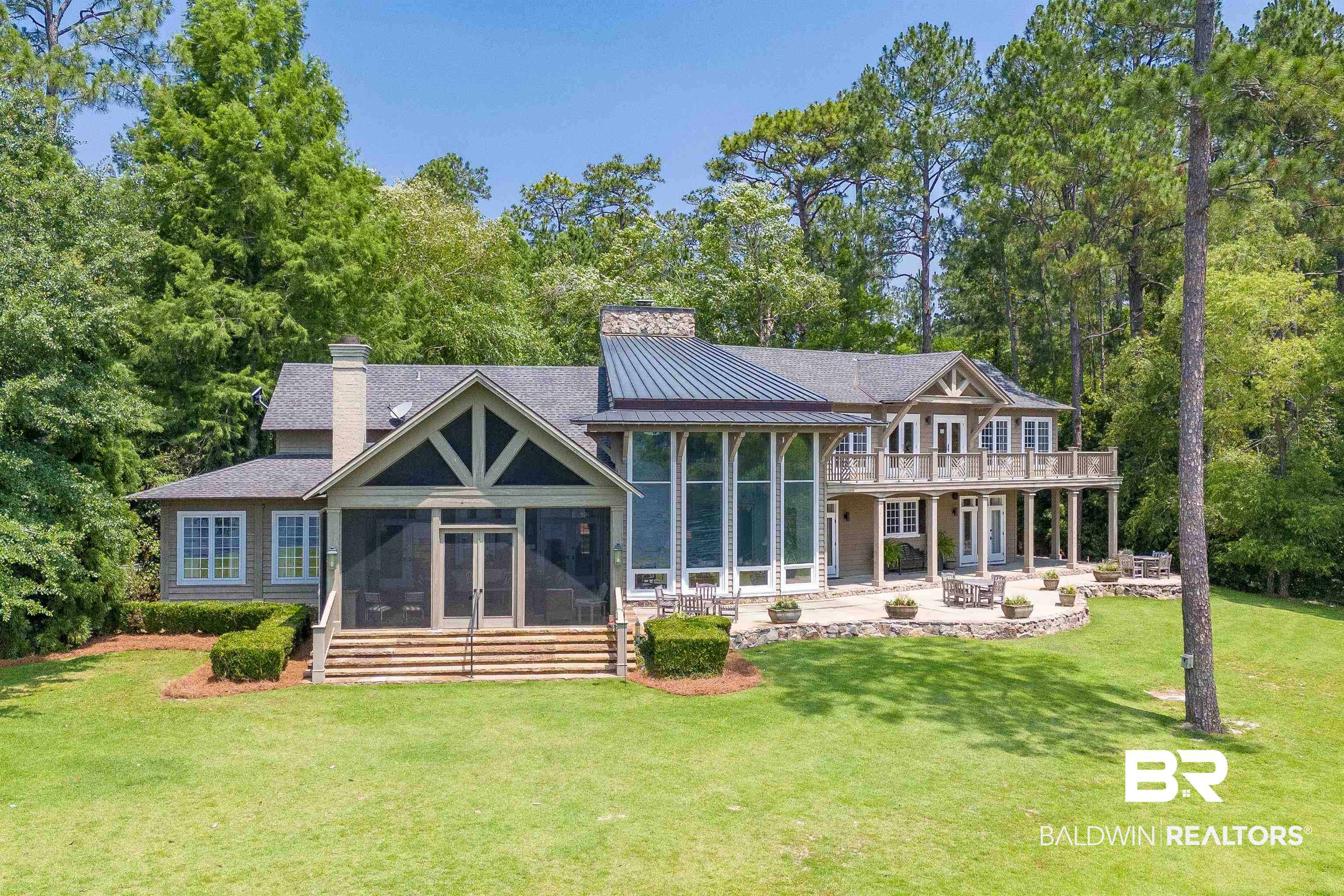 Loxley AL Real Estate