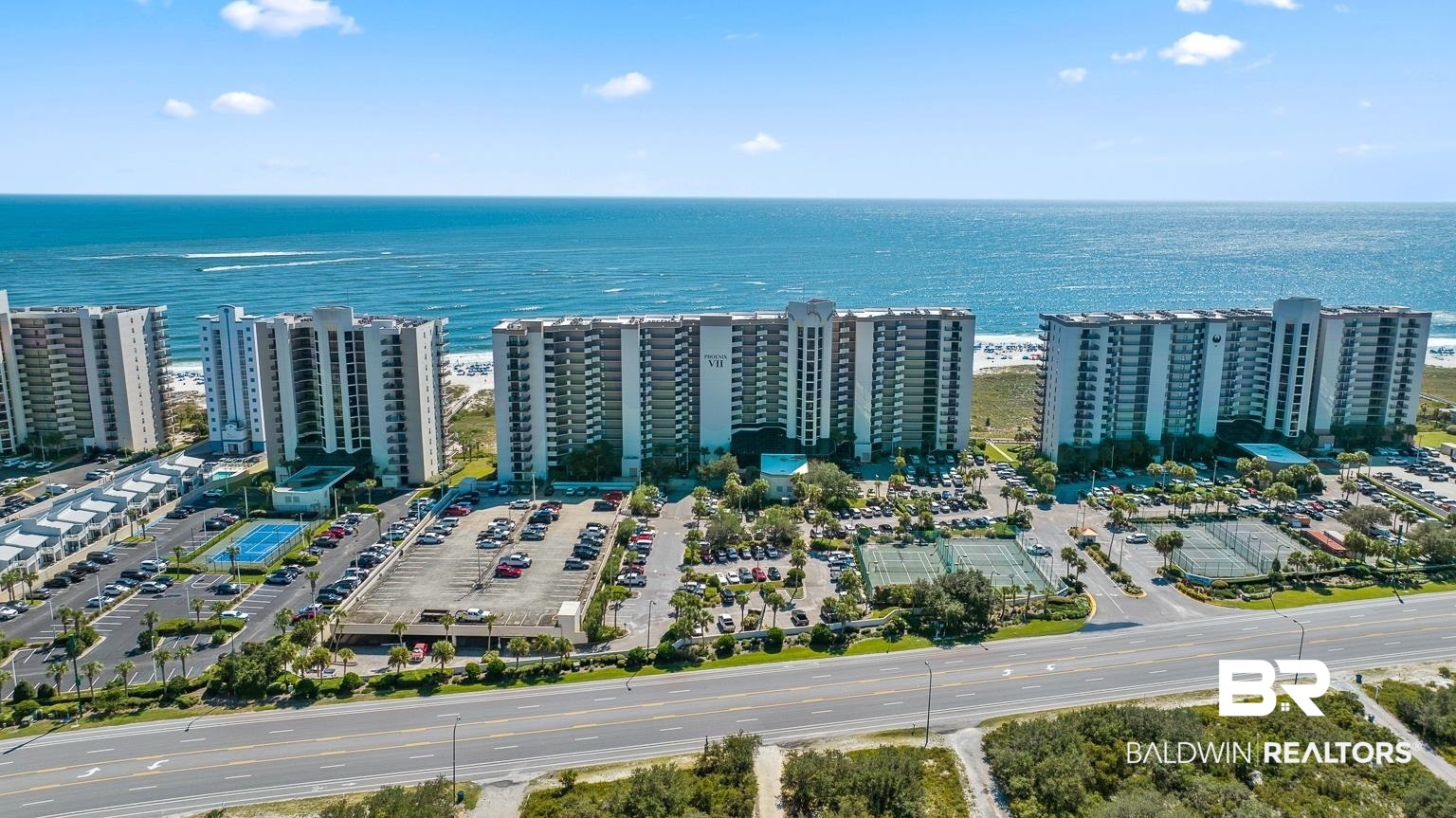 Condos for Sale in Phoenix VII - Orange Beach AL