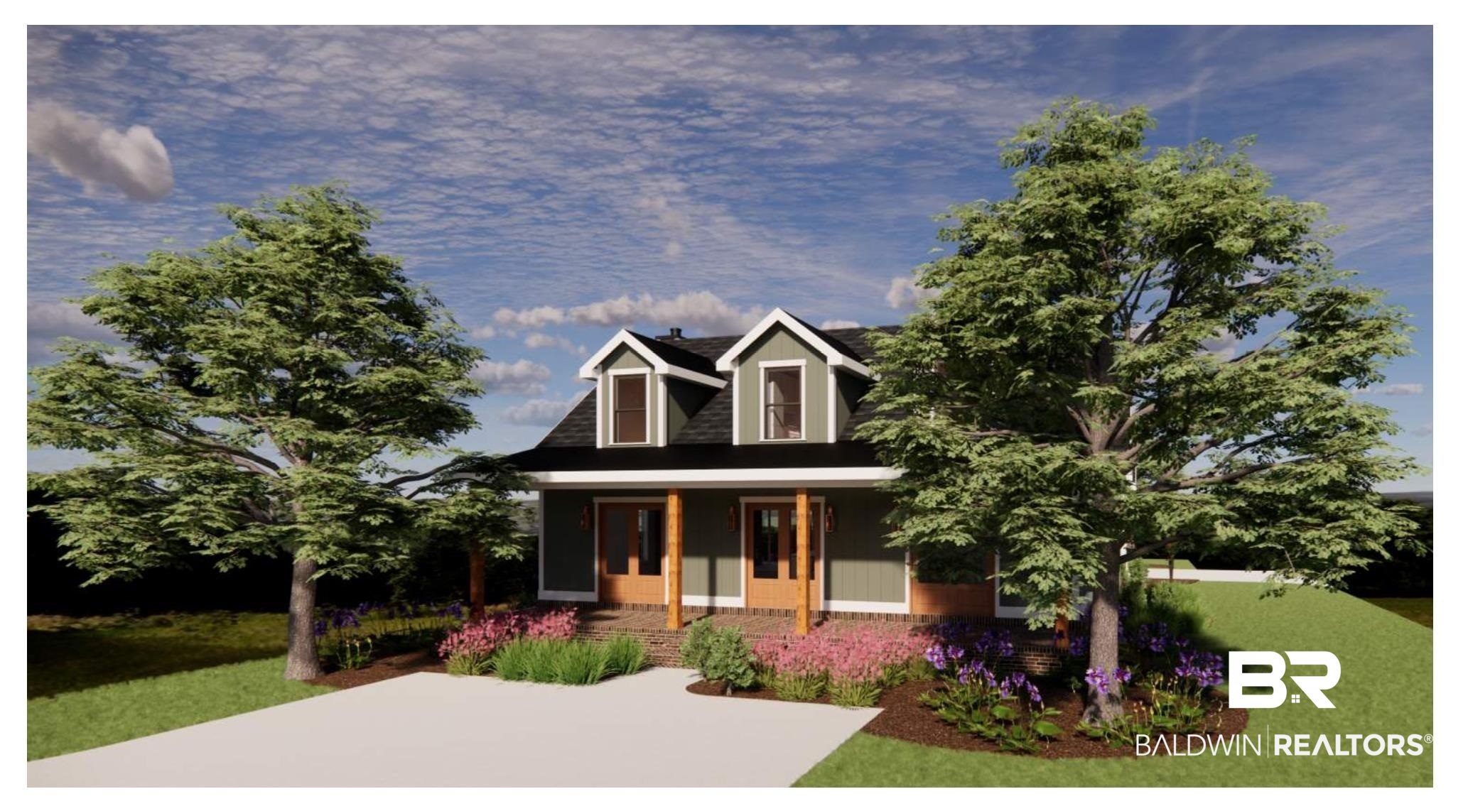 Loxley AL Real Estate