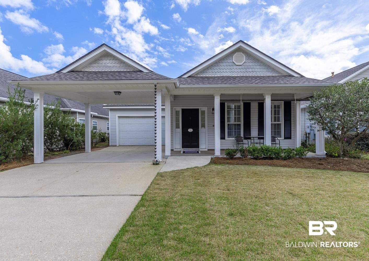 Fairhope Homes from $400,000-$500,000