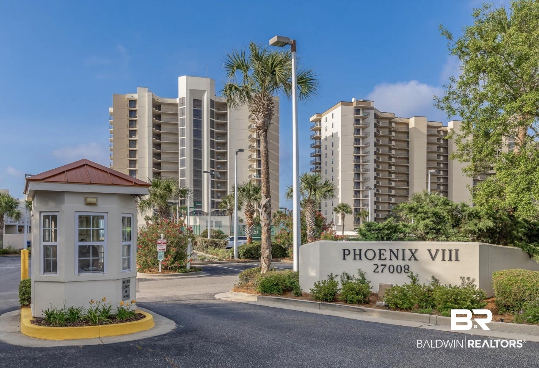 Condos for Sale in Phoenix VIII - Orange Beach AL