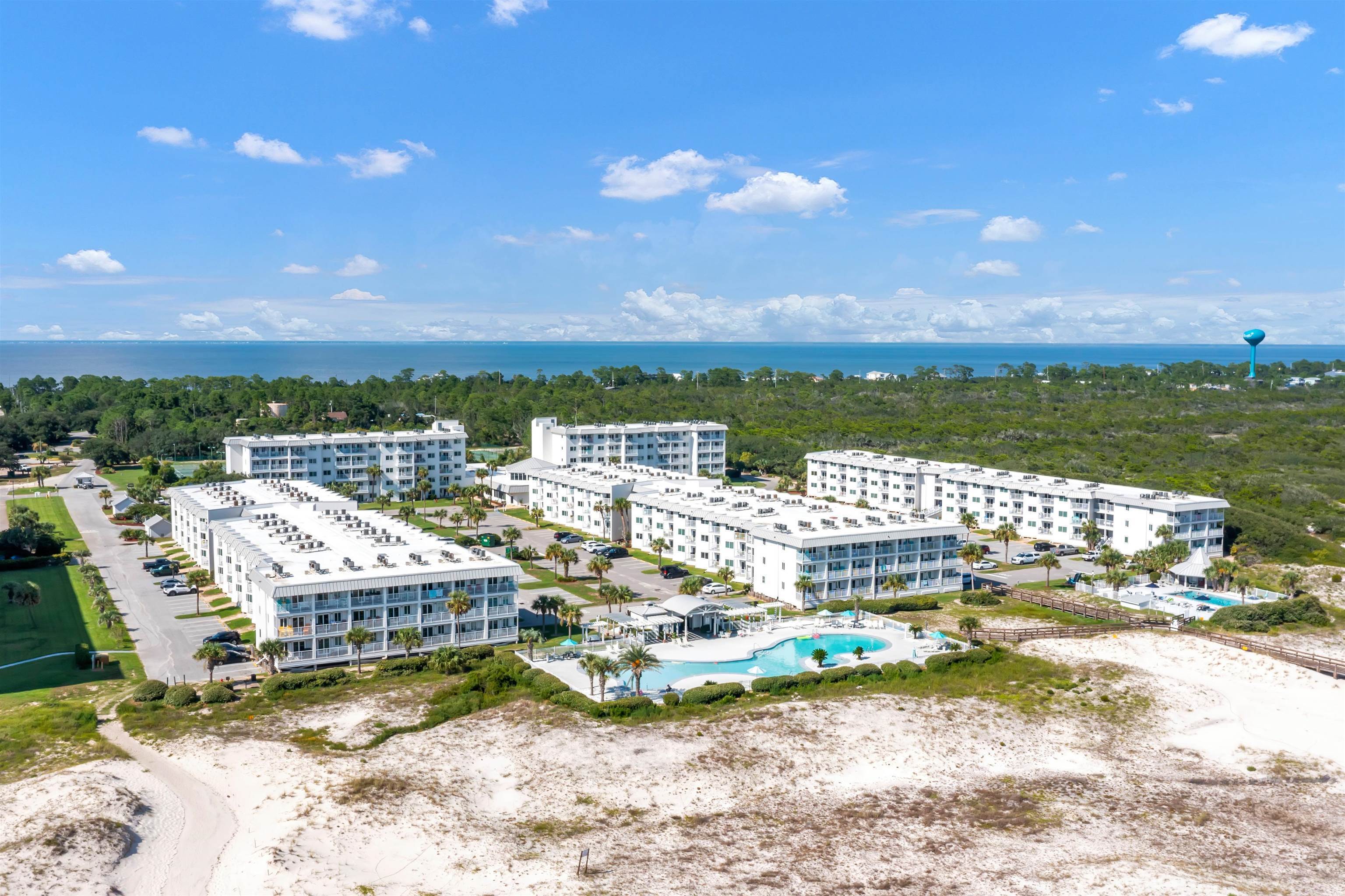 Condos for Sale in Gulf Shores Plantation - Gulf Shores AL