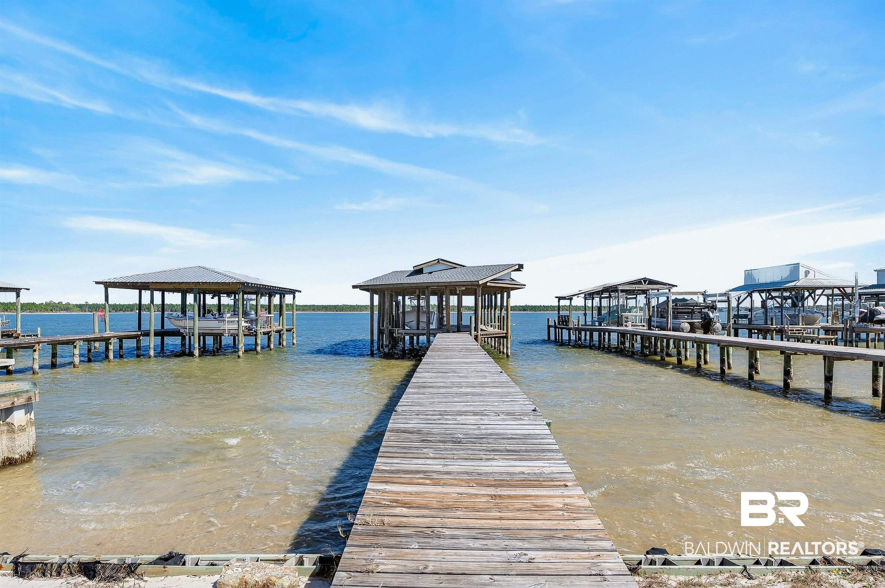 Orange Beach Homes