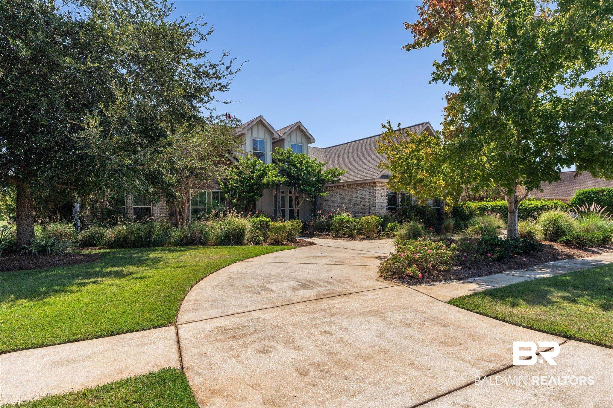 Daphne Homes