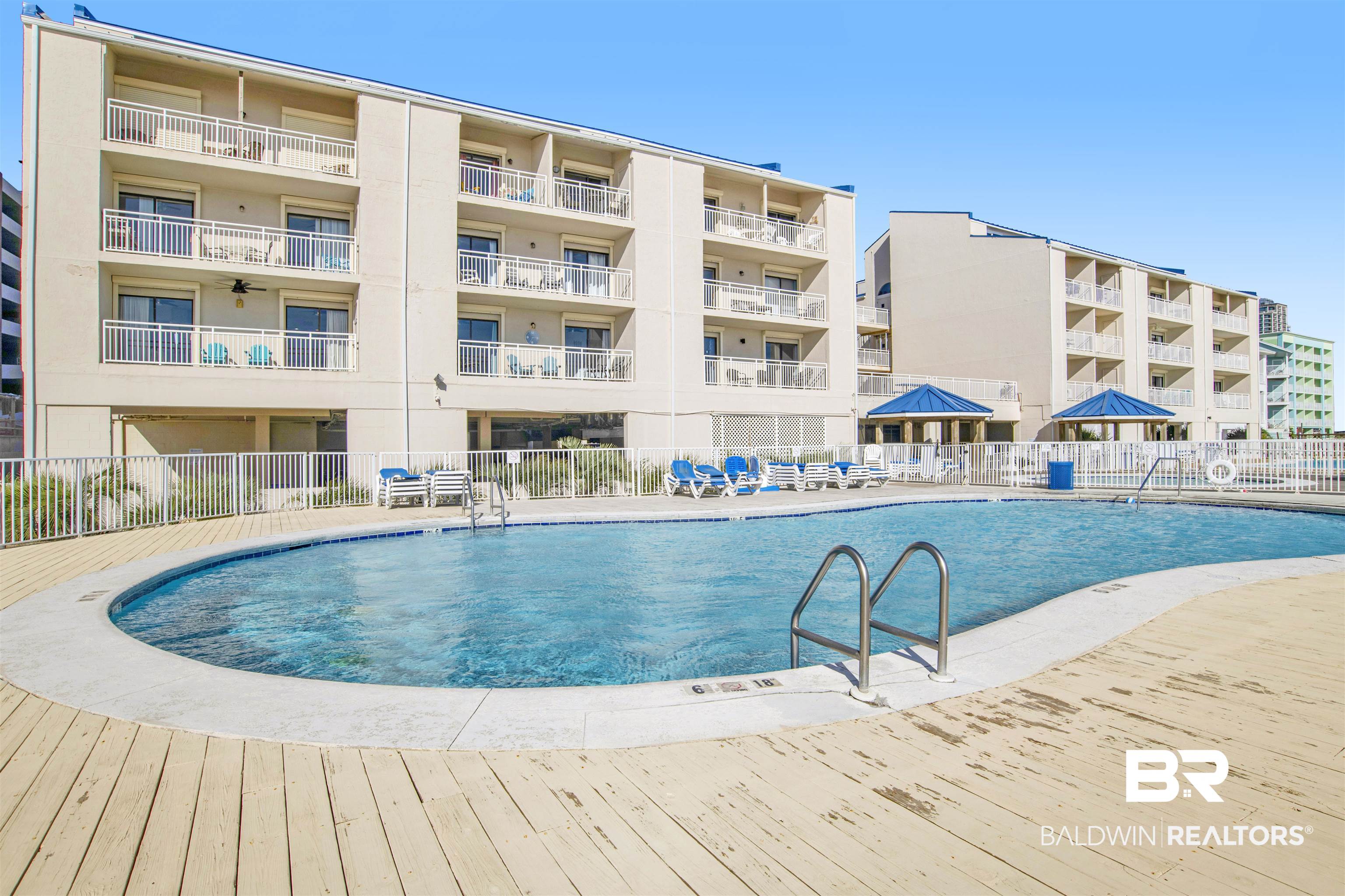 23044 Perdido Beach Boulevard 308