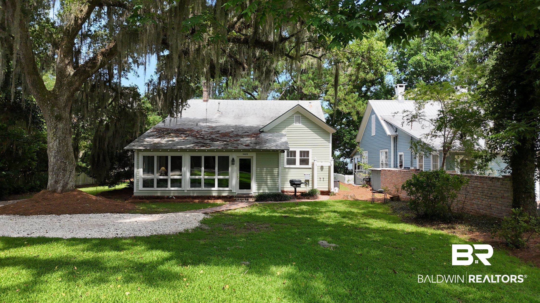Coastal Living Properties