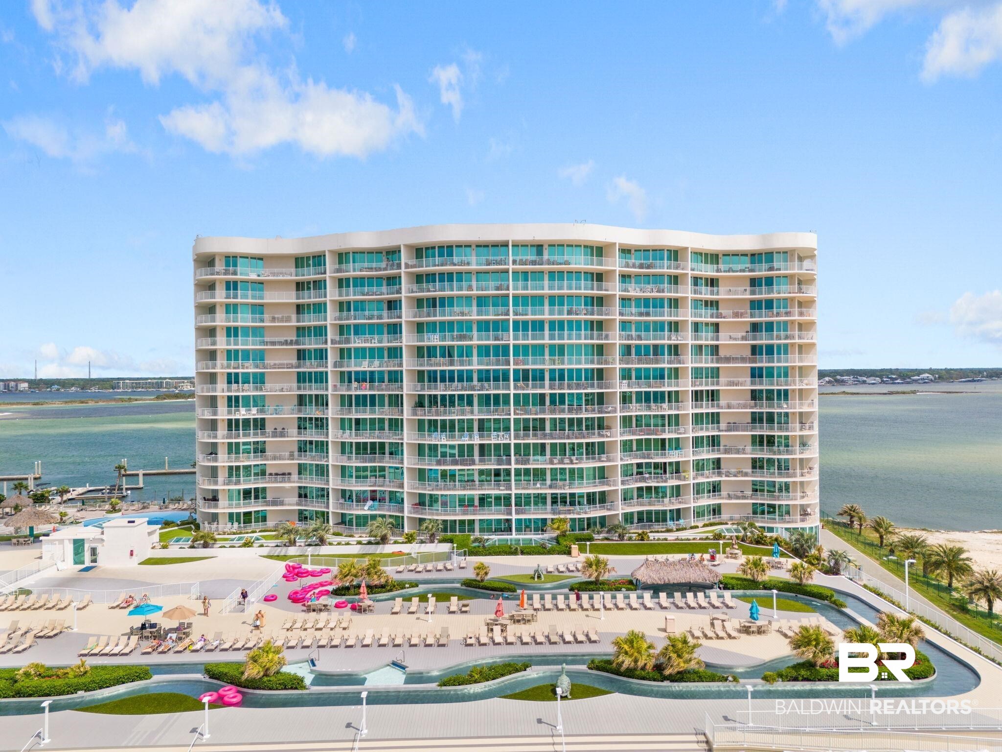 28107 Perdido Beach Boulevard D104