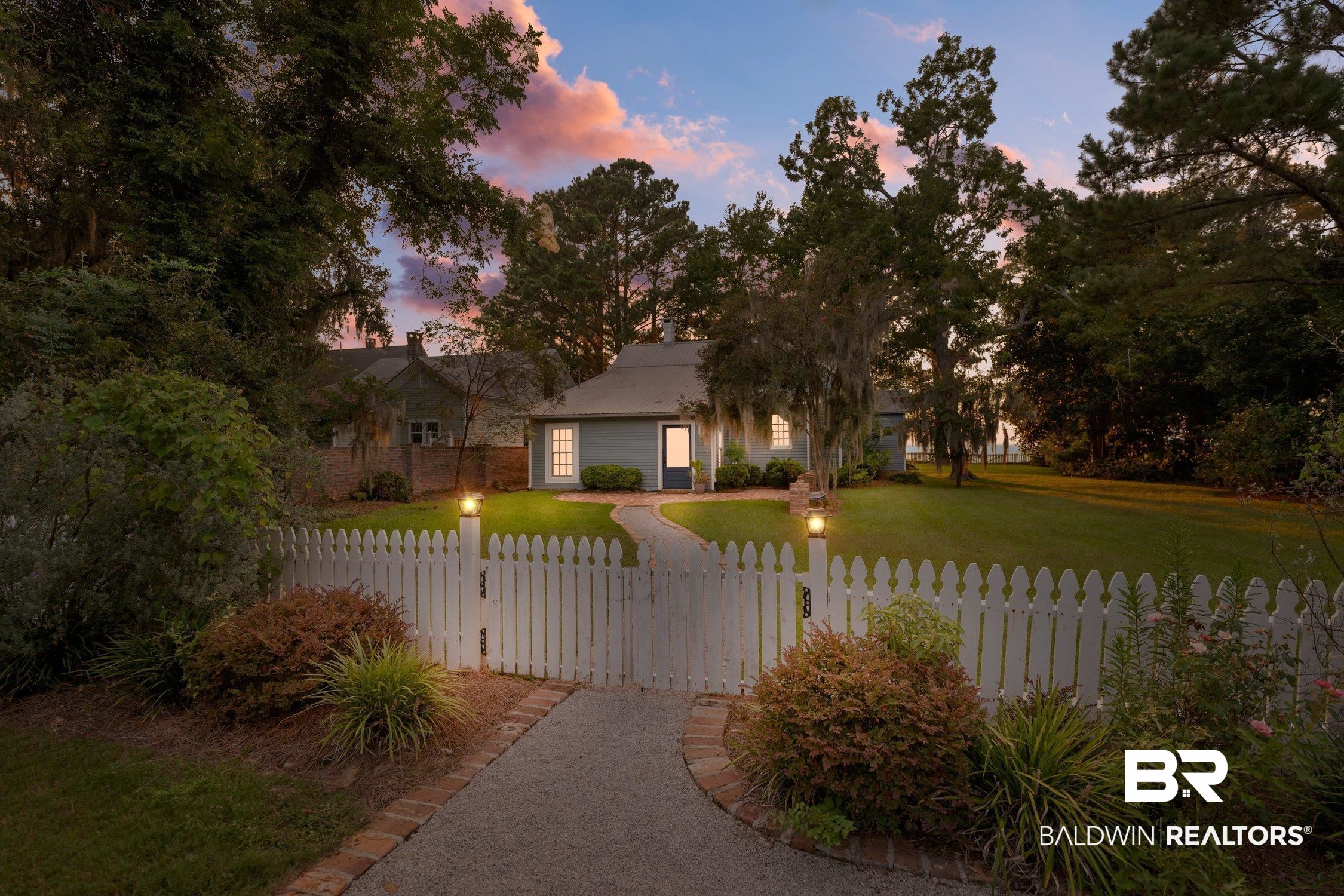Coastal Living Properties