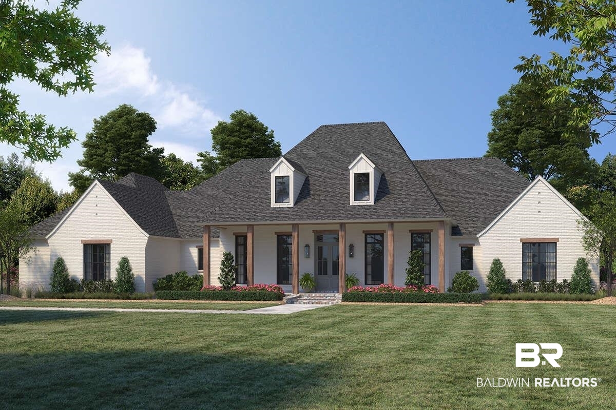 Loxley AL Real Estate