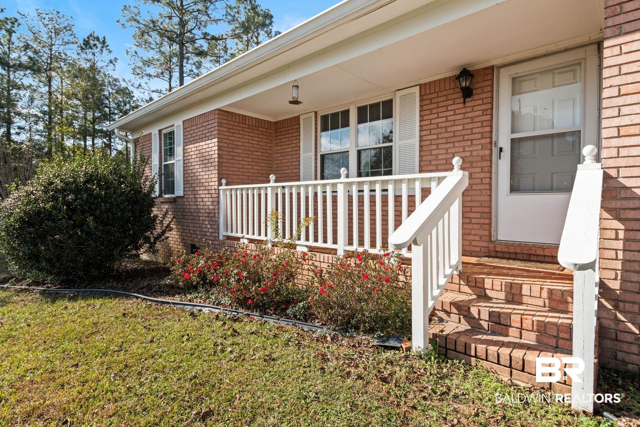 Robertsdale AL Real Estate