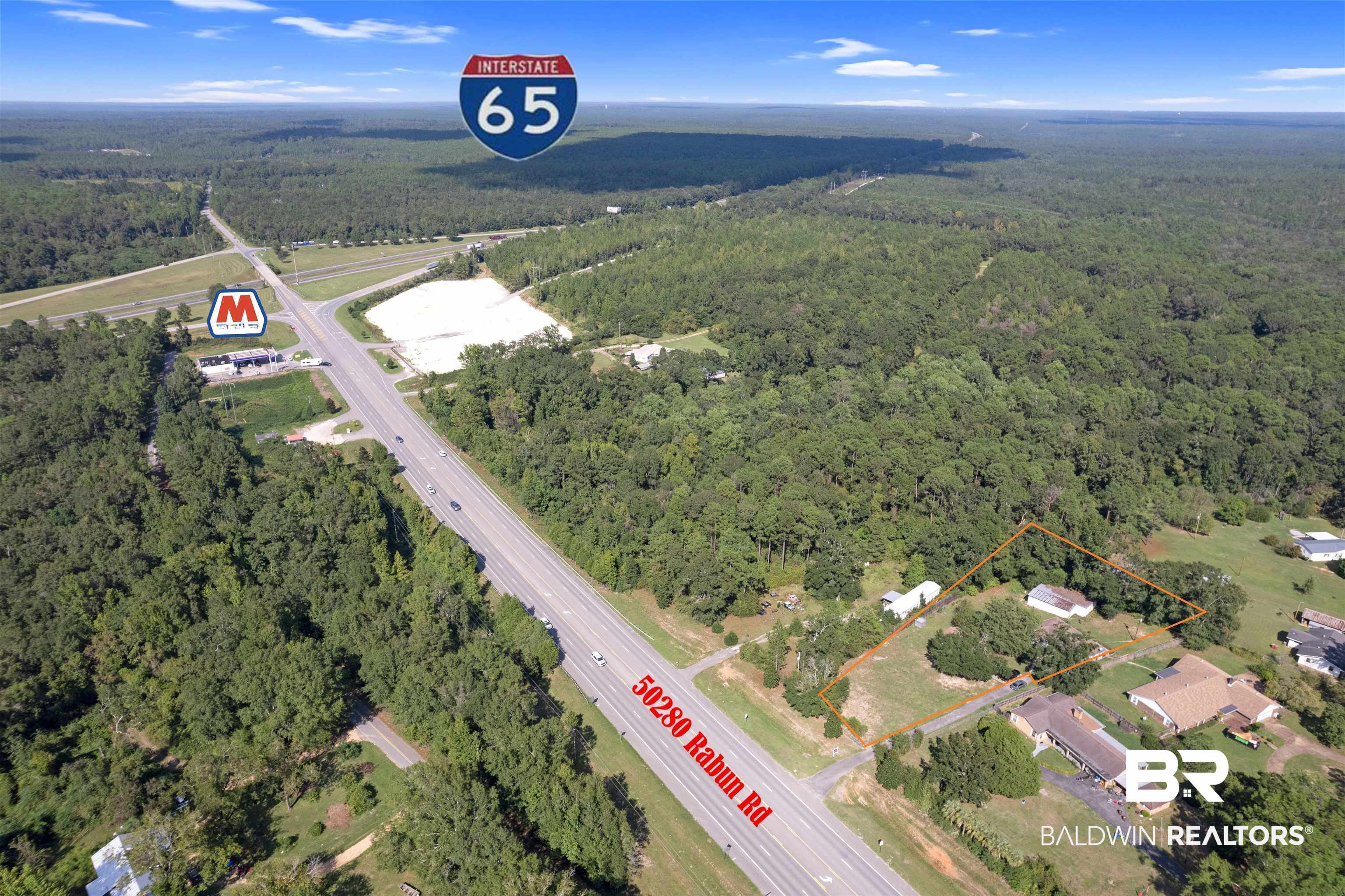 Bay Minette AL Real Estate