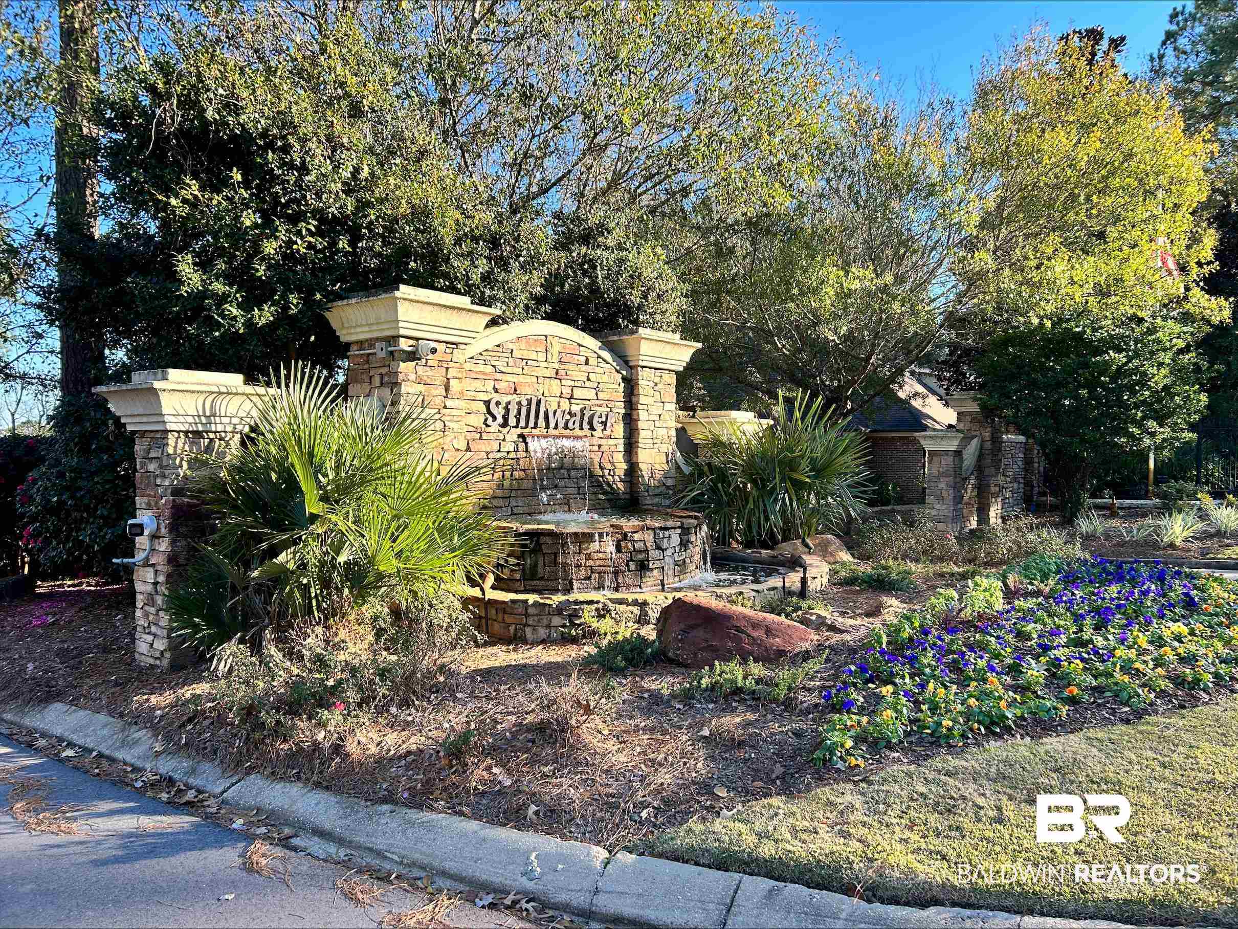 Homes for Sale in Stillwater - Spanish Fort AL.